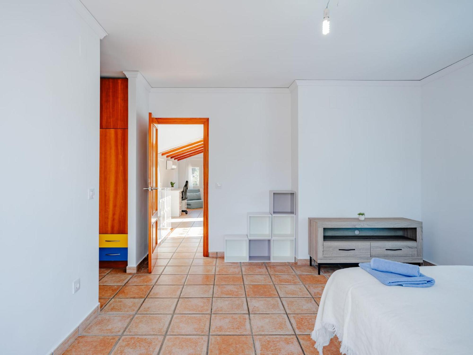 Villa Romer By Interhome Dénia
