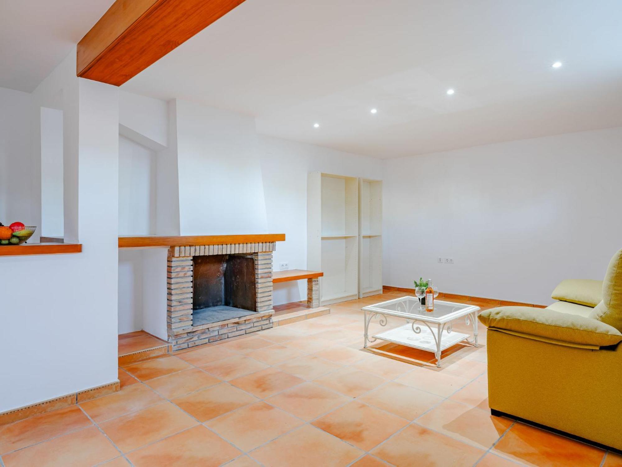 Villa Romer By Interhome Dénia