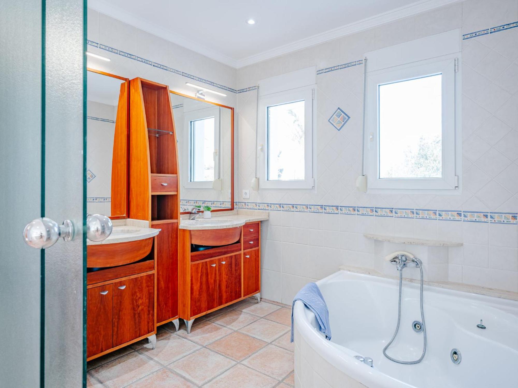 Villa Romer By Interhome