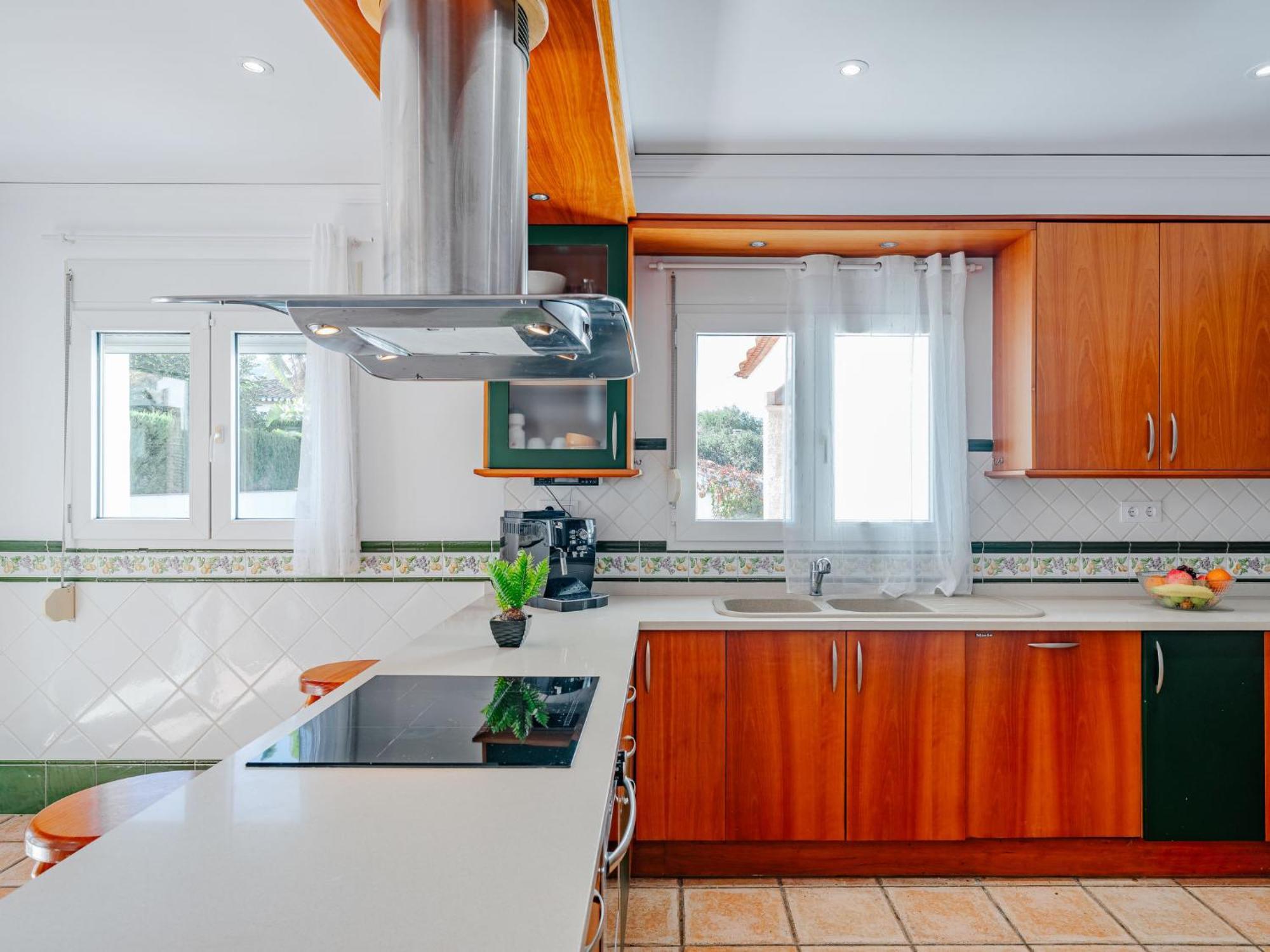 Romer By Interhome Villa
