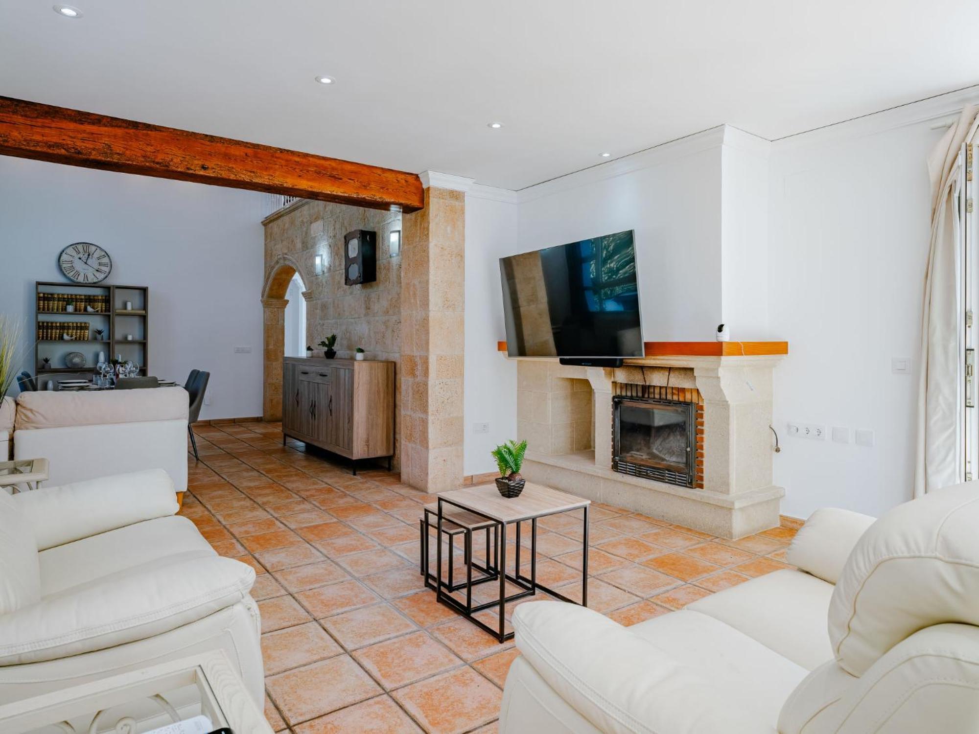 Romer By Interhome Villa Dénia