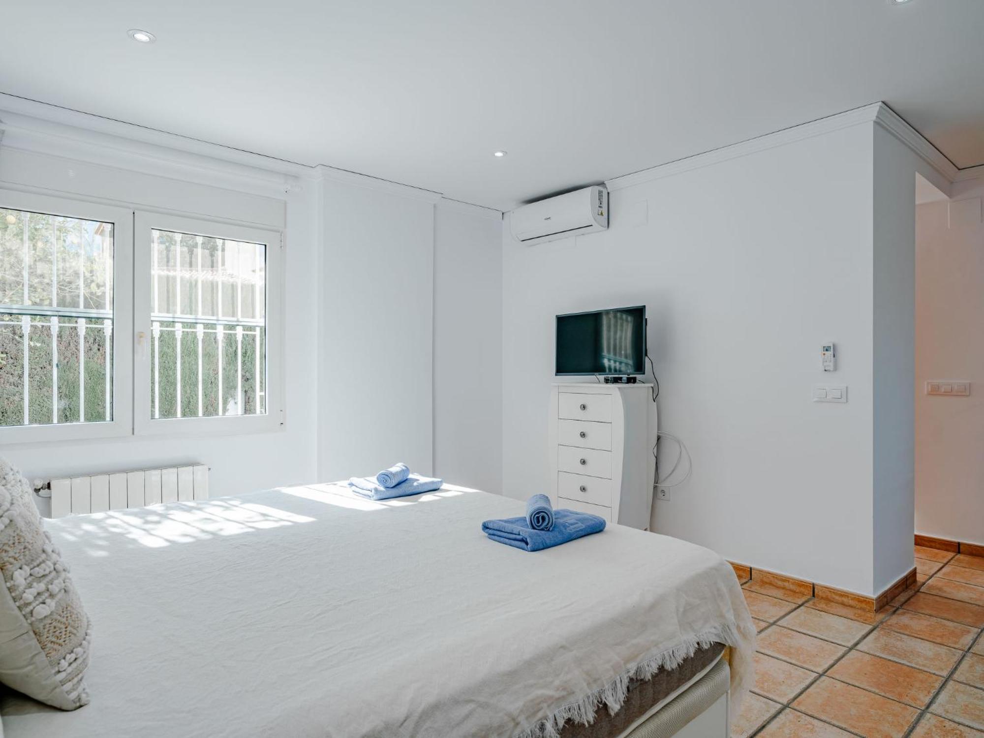 Romer By Interhome Villa Dénia