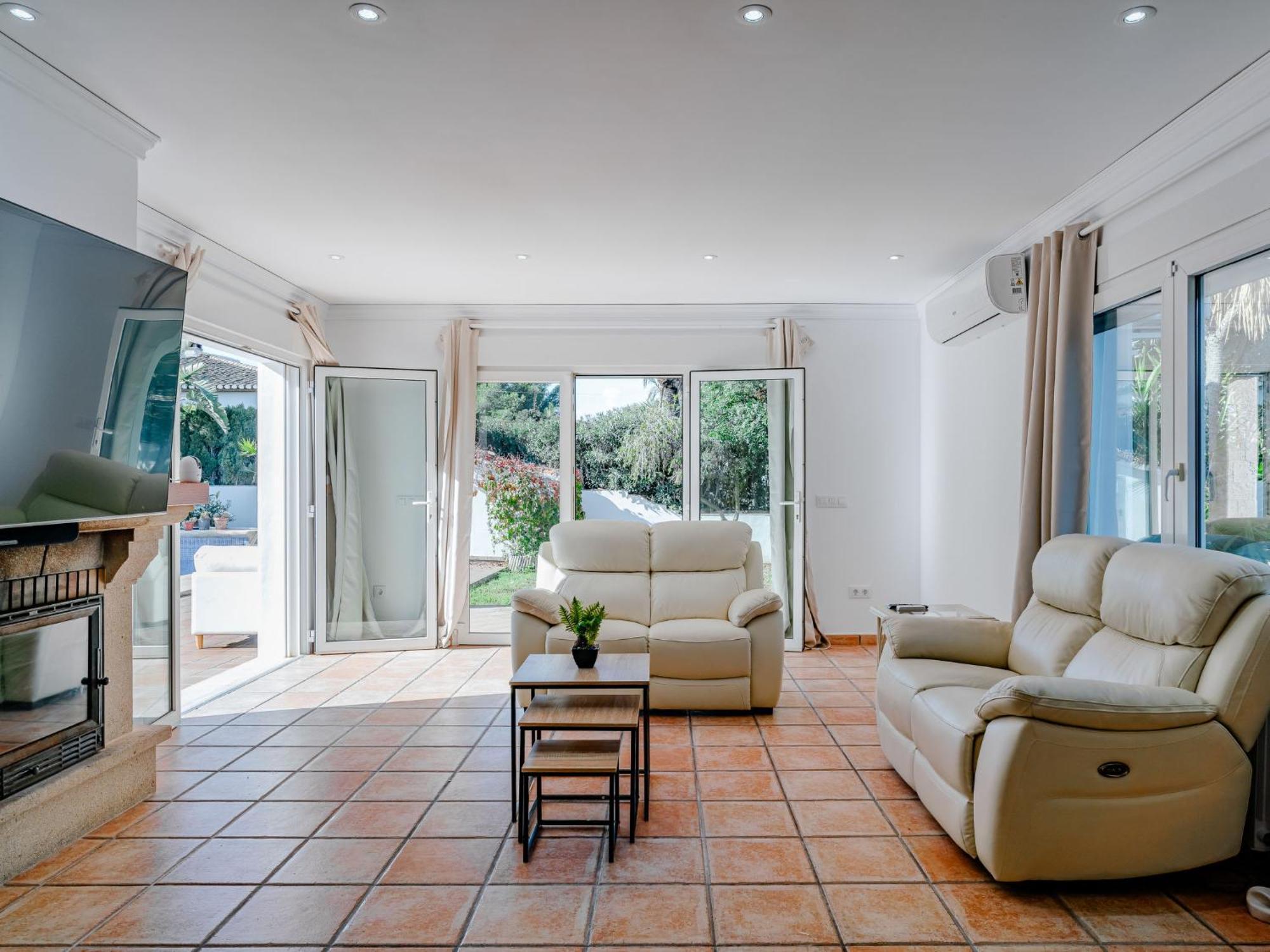 Villa Romer By Interhome Dénia