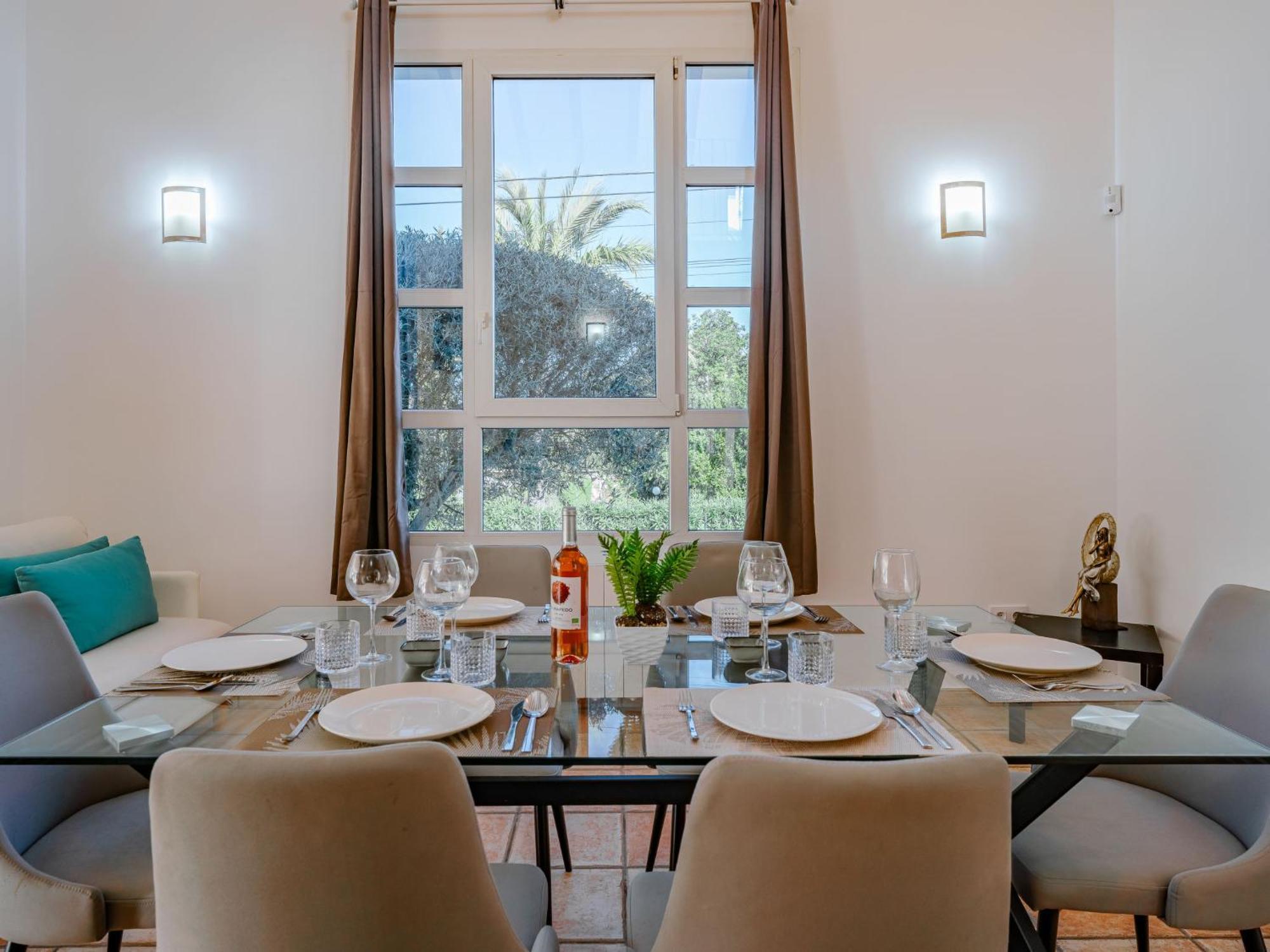 Romer By Interhome Dénia