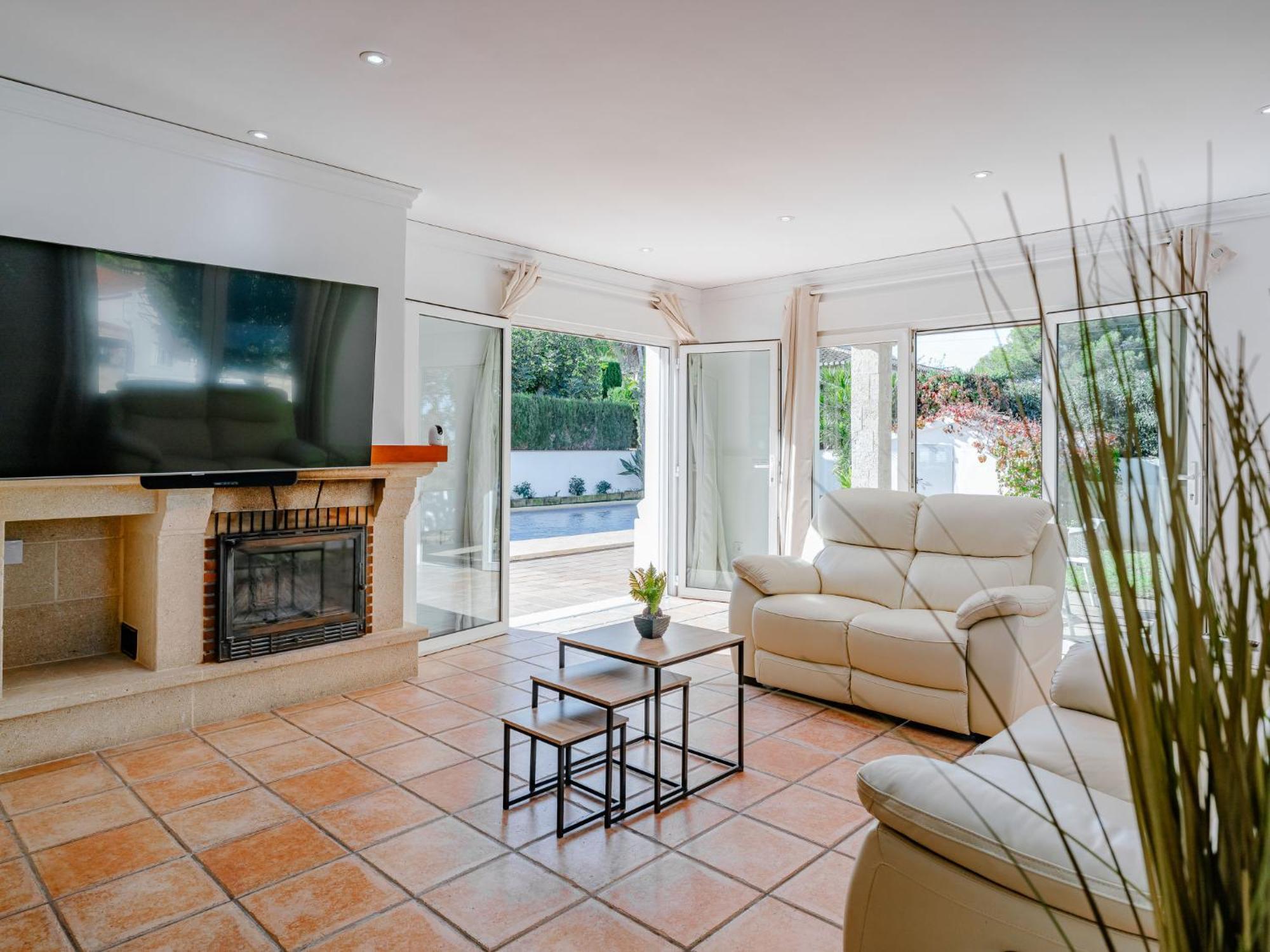 Romer By Interhome Villa *