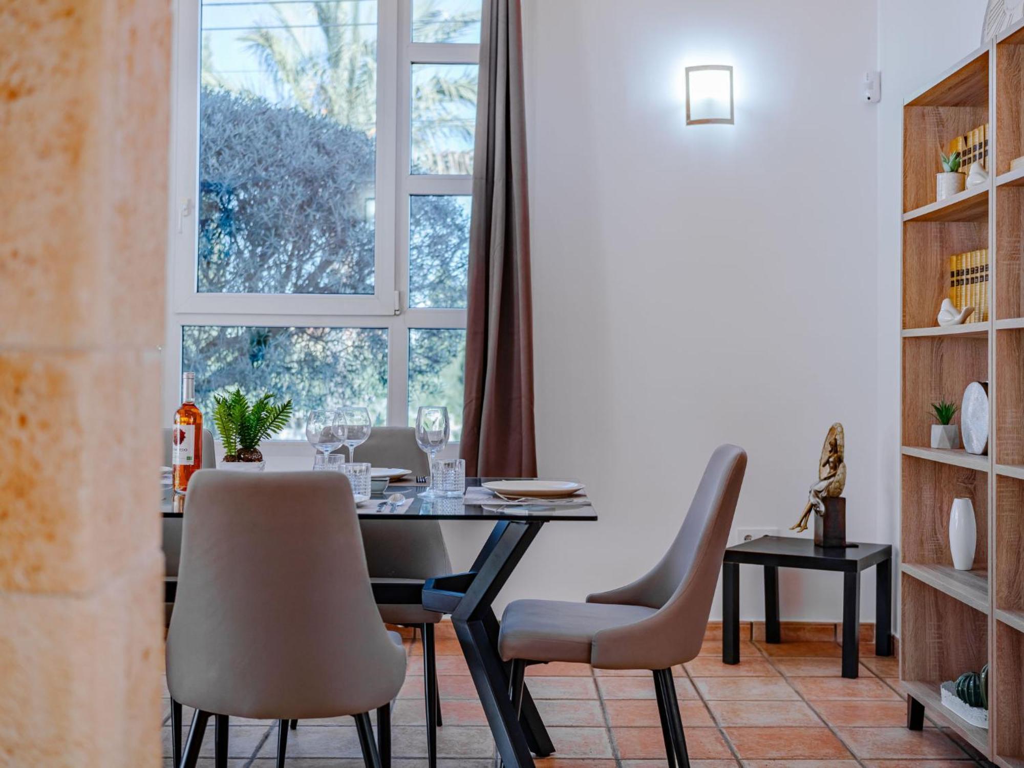 Romer By Interhome Villa