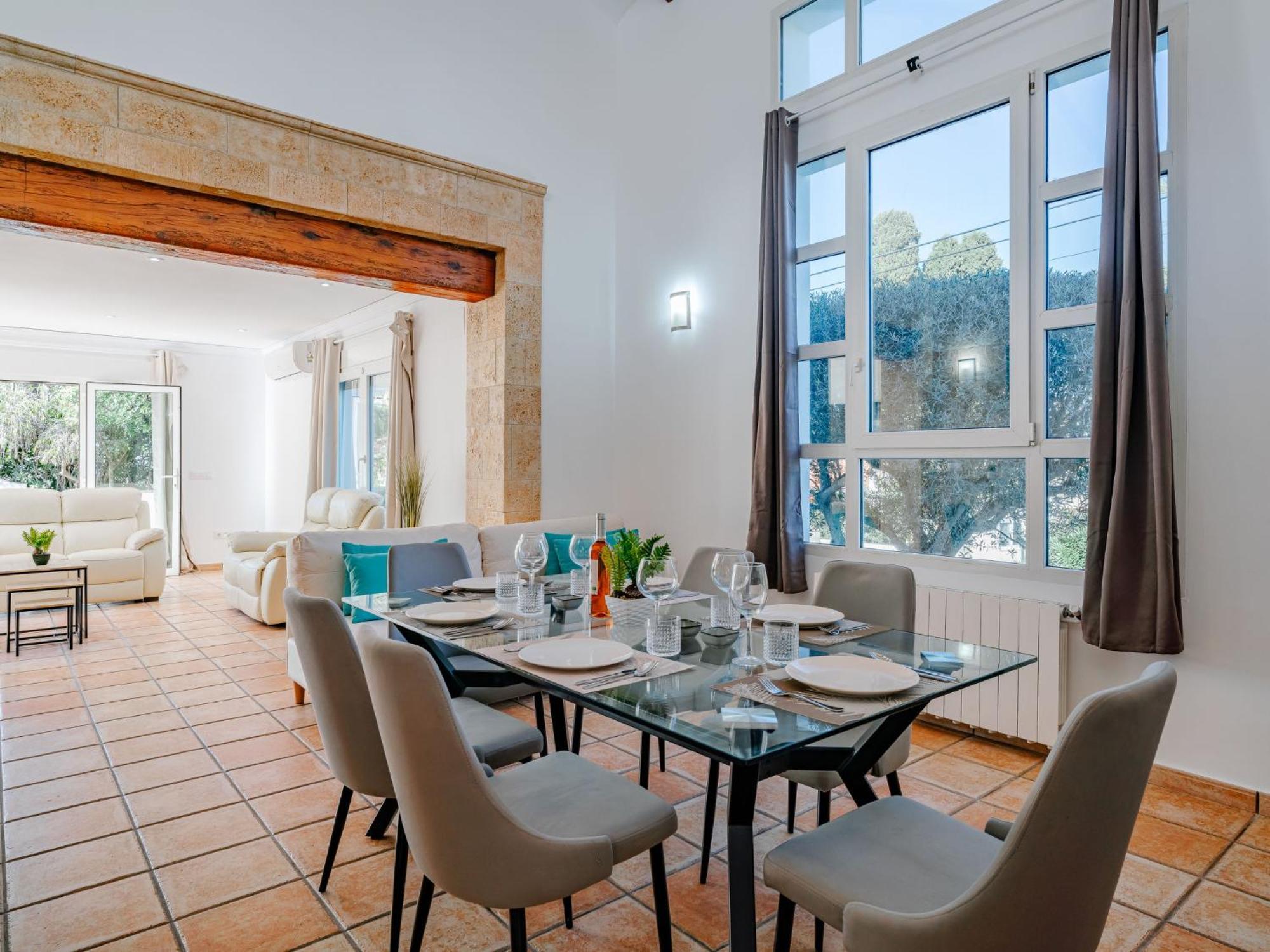 Romer By Interhome Villa *