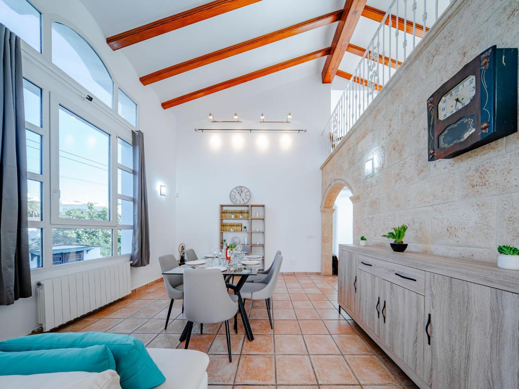 Villa Romer By Interhome Dénia