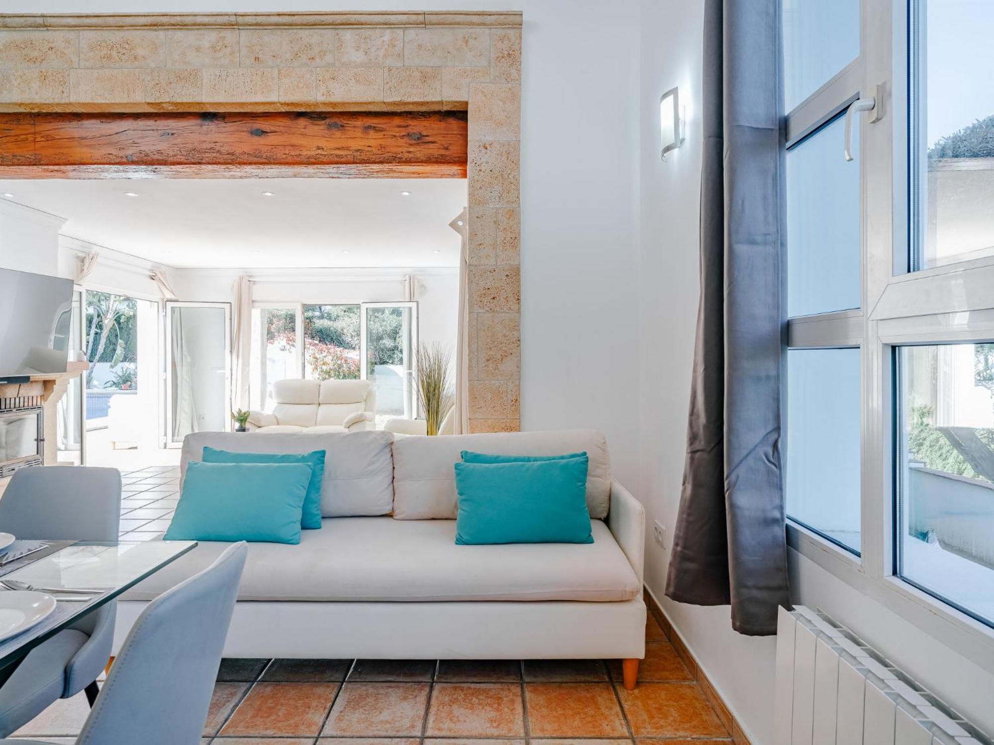 Villa Romer By Interhome