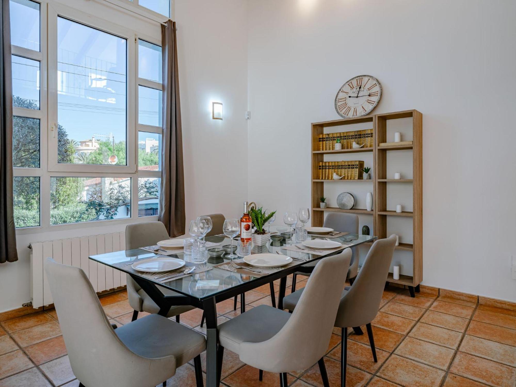 Romer By Interhome Villa *