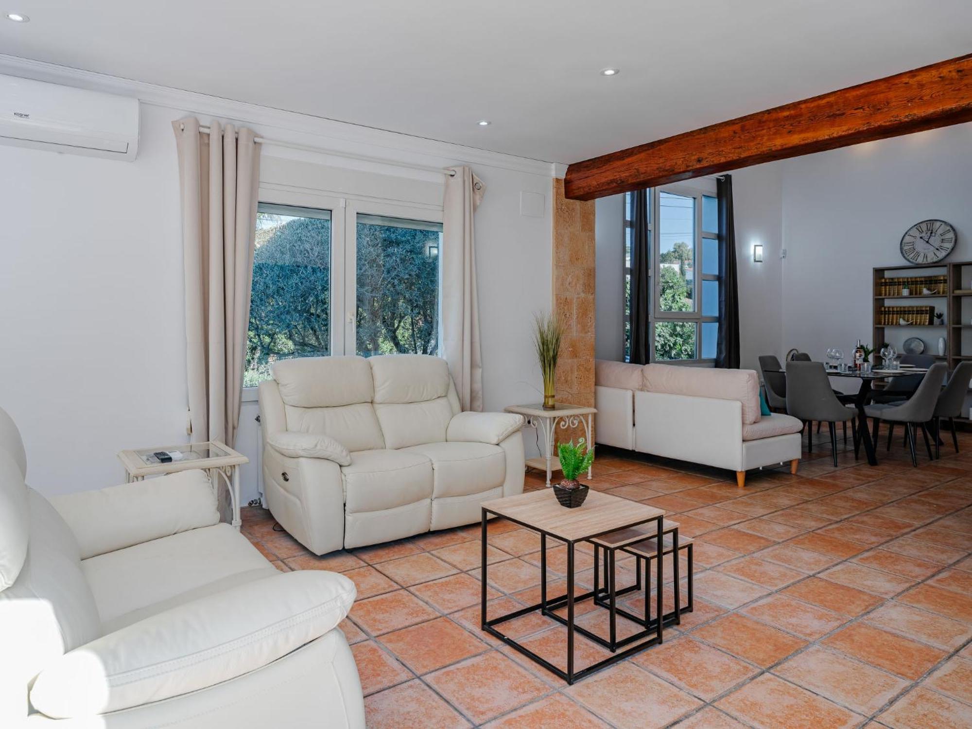 Romer By Interhome * Dénia