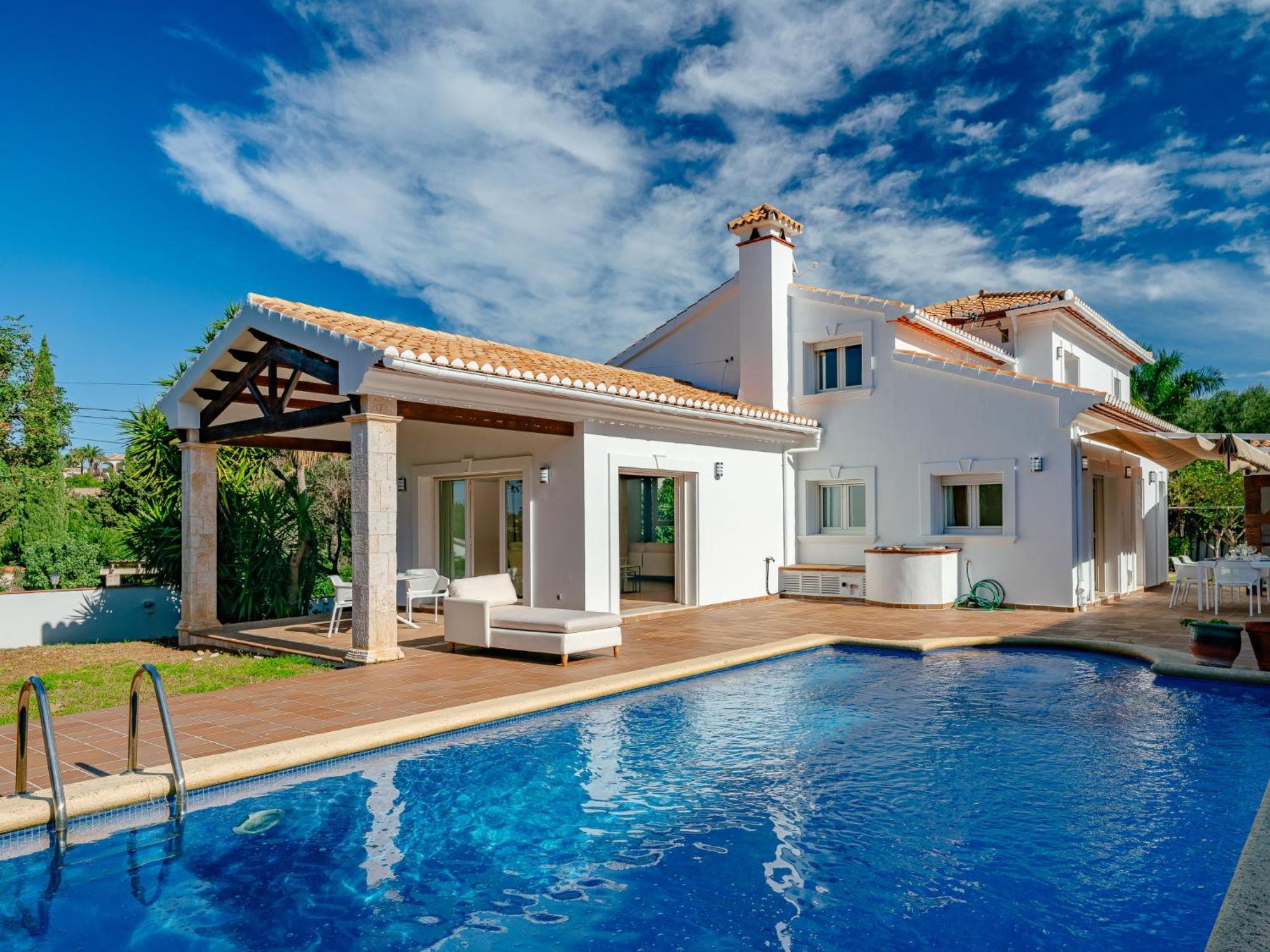 Romer By Interhome Dénia