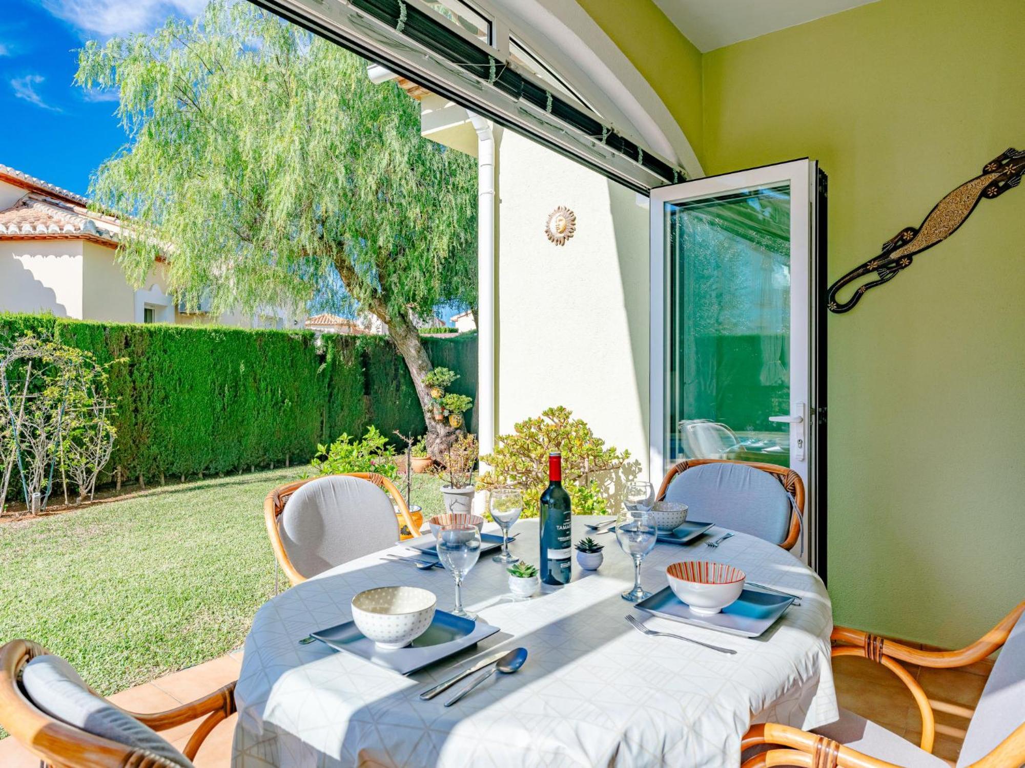 Maison Xoriguer By Interhome *