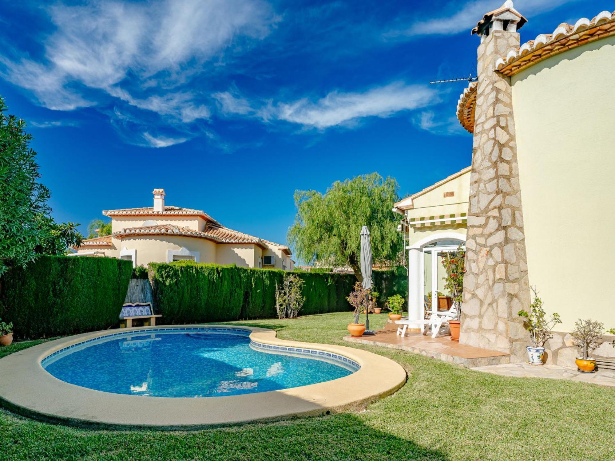 Maison Xoriguer By Interhome Dénia