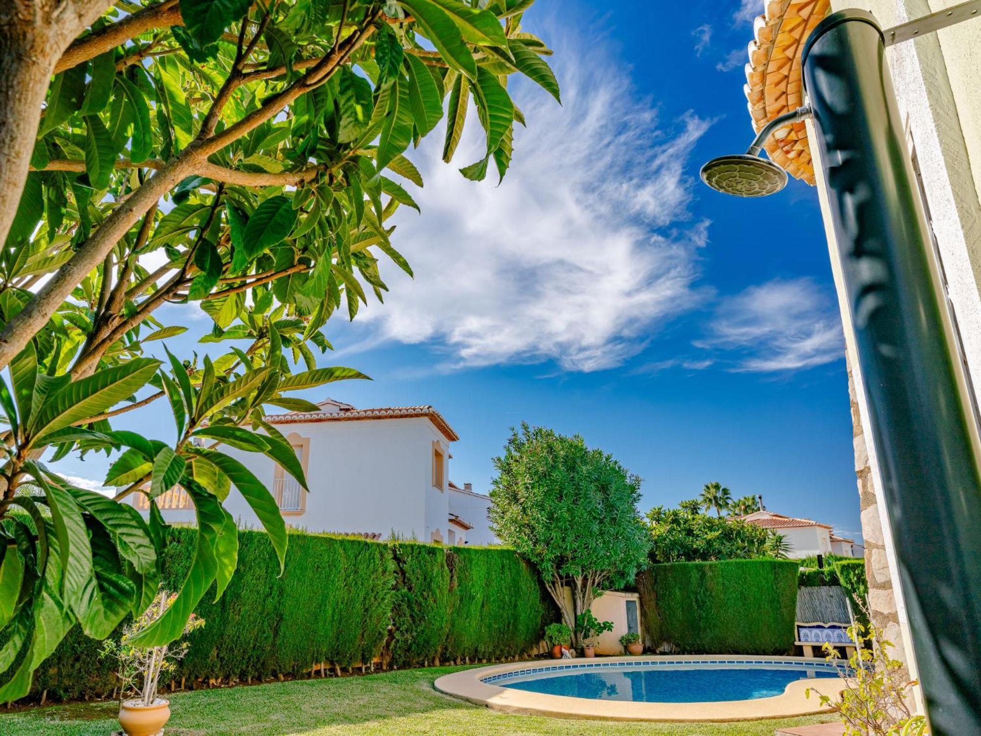 Сasa de vacaciones Maison Xoriguer By Interhome *