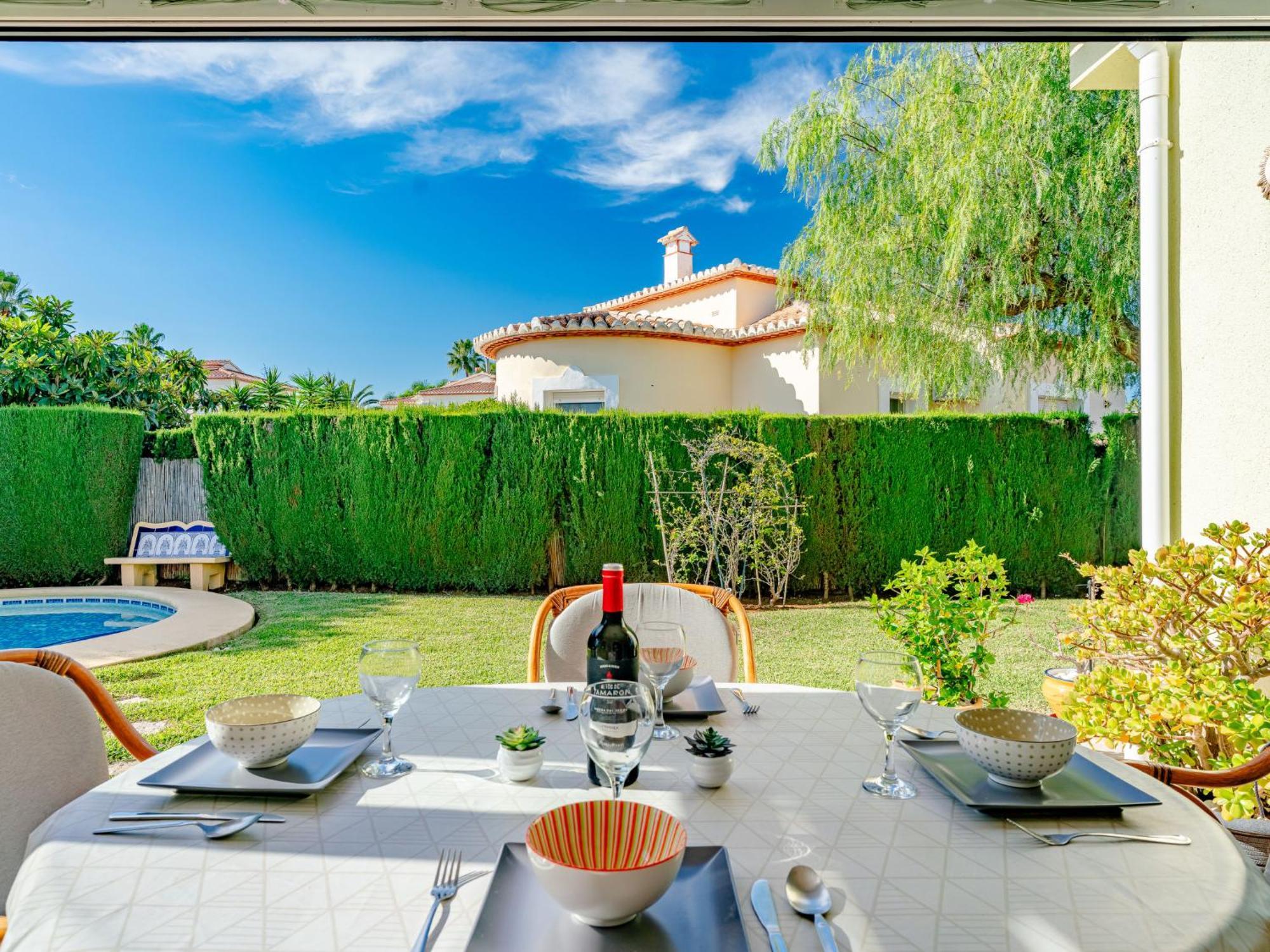 Maison Xoriguer By Interhome * Dénia