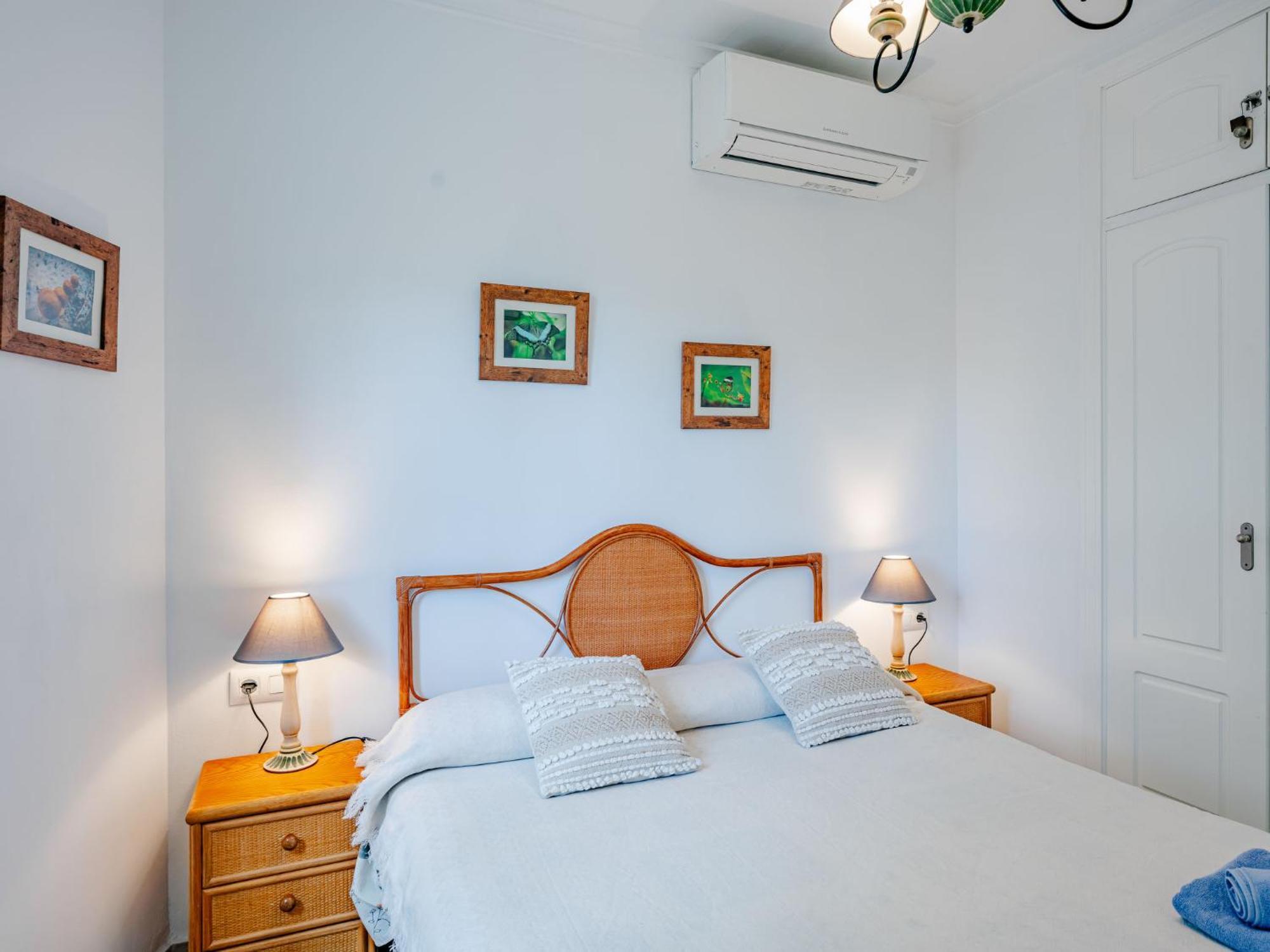 Сasa de vacaciones Maison Xoriguer By Interhome Dénia