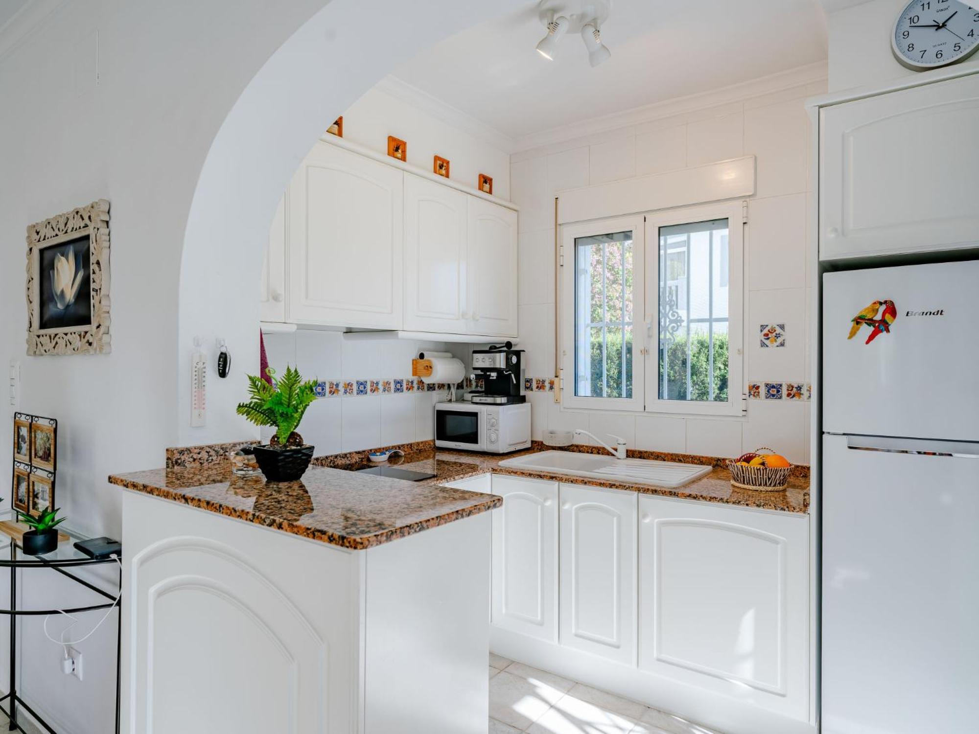 Maison Xoriguer By Interhome Dénia
