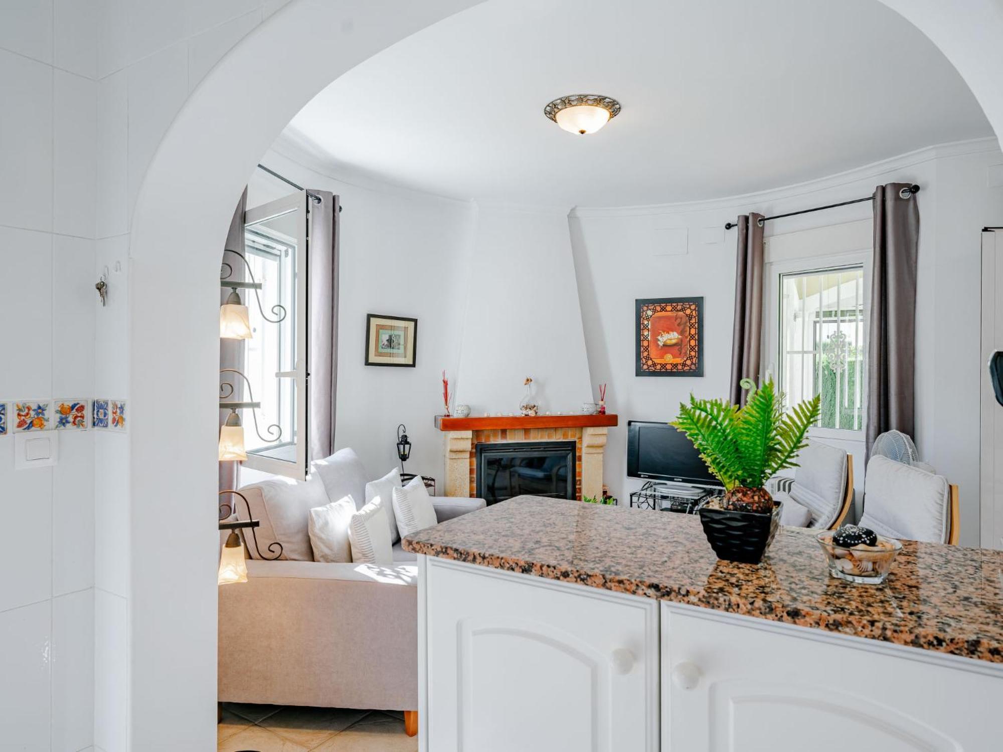 Maison Xoriguer By Interhome * Dénia