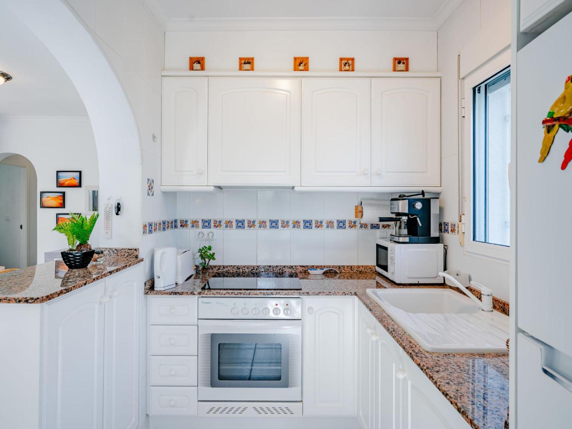 Maison Xoriguer By Interhome Сasa de vacaciones