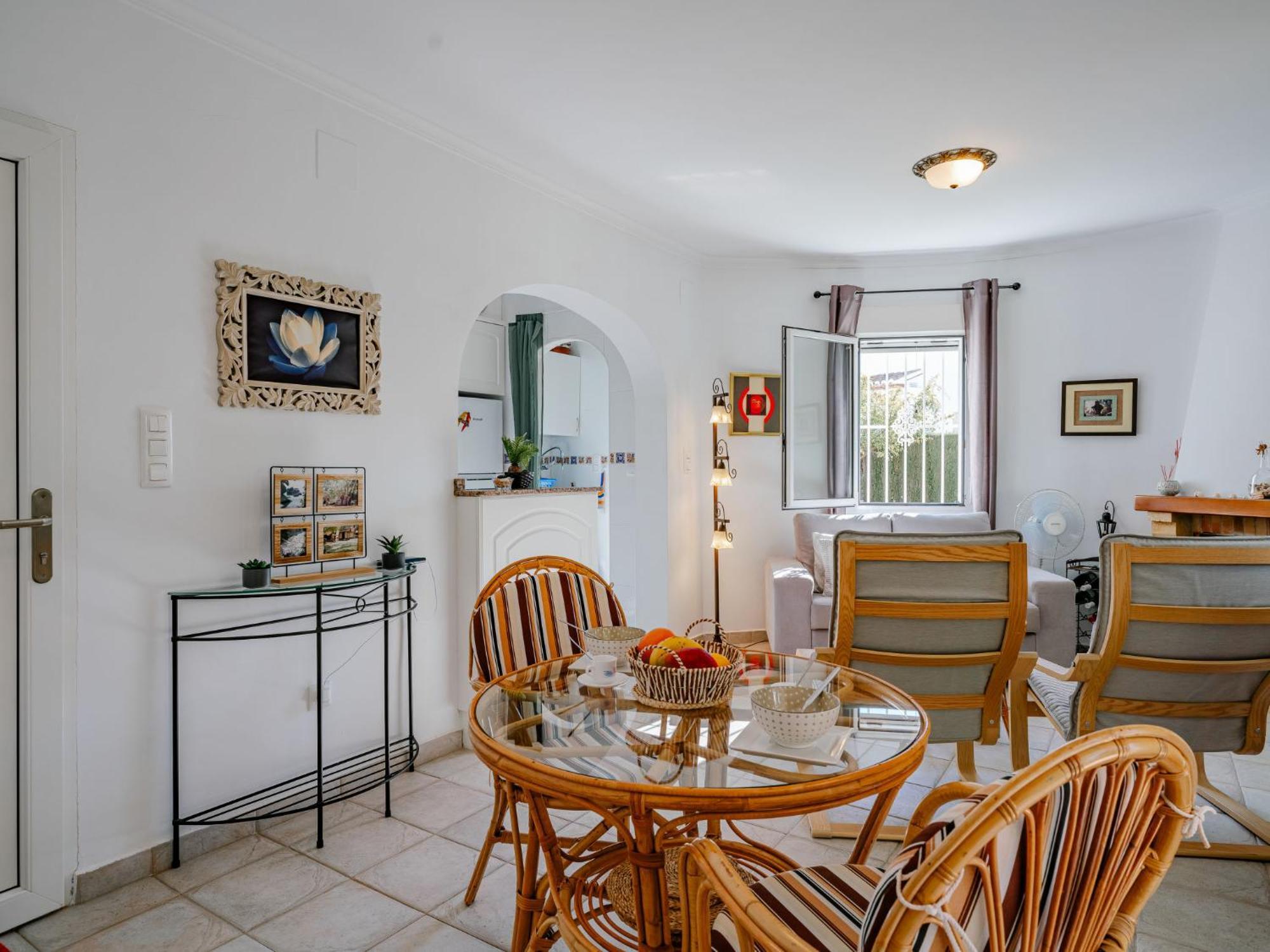 Maison Xoriguer By Interhome Сasa de vacaciones Dénia