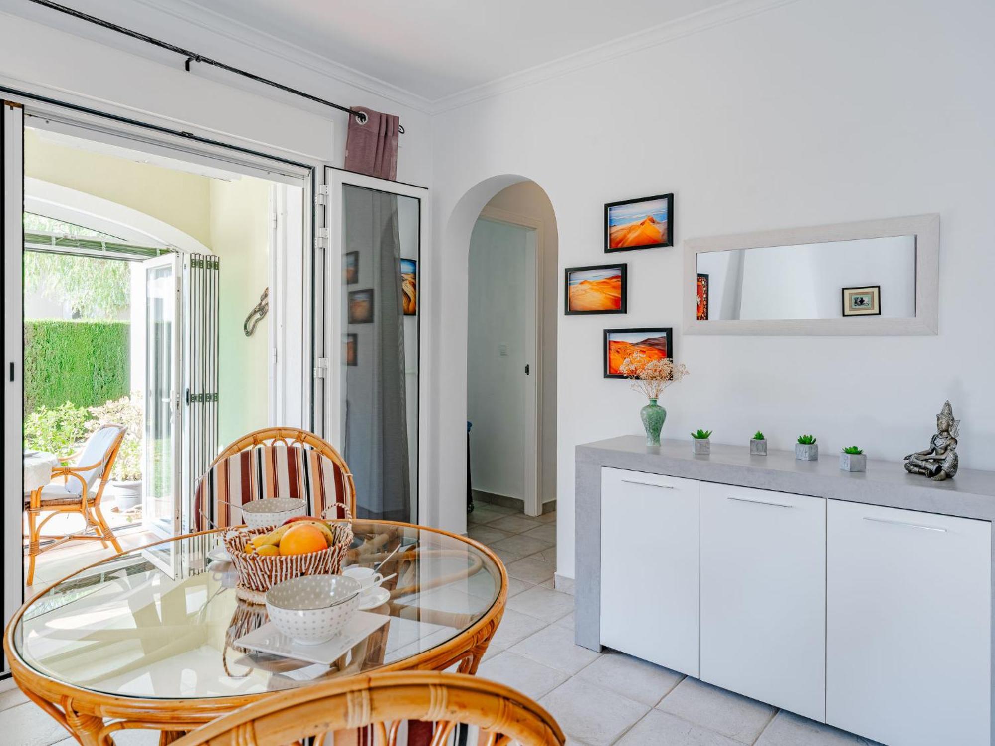 Сasa de vacaciones Maison Xoriguer By Interhome Dénia