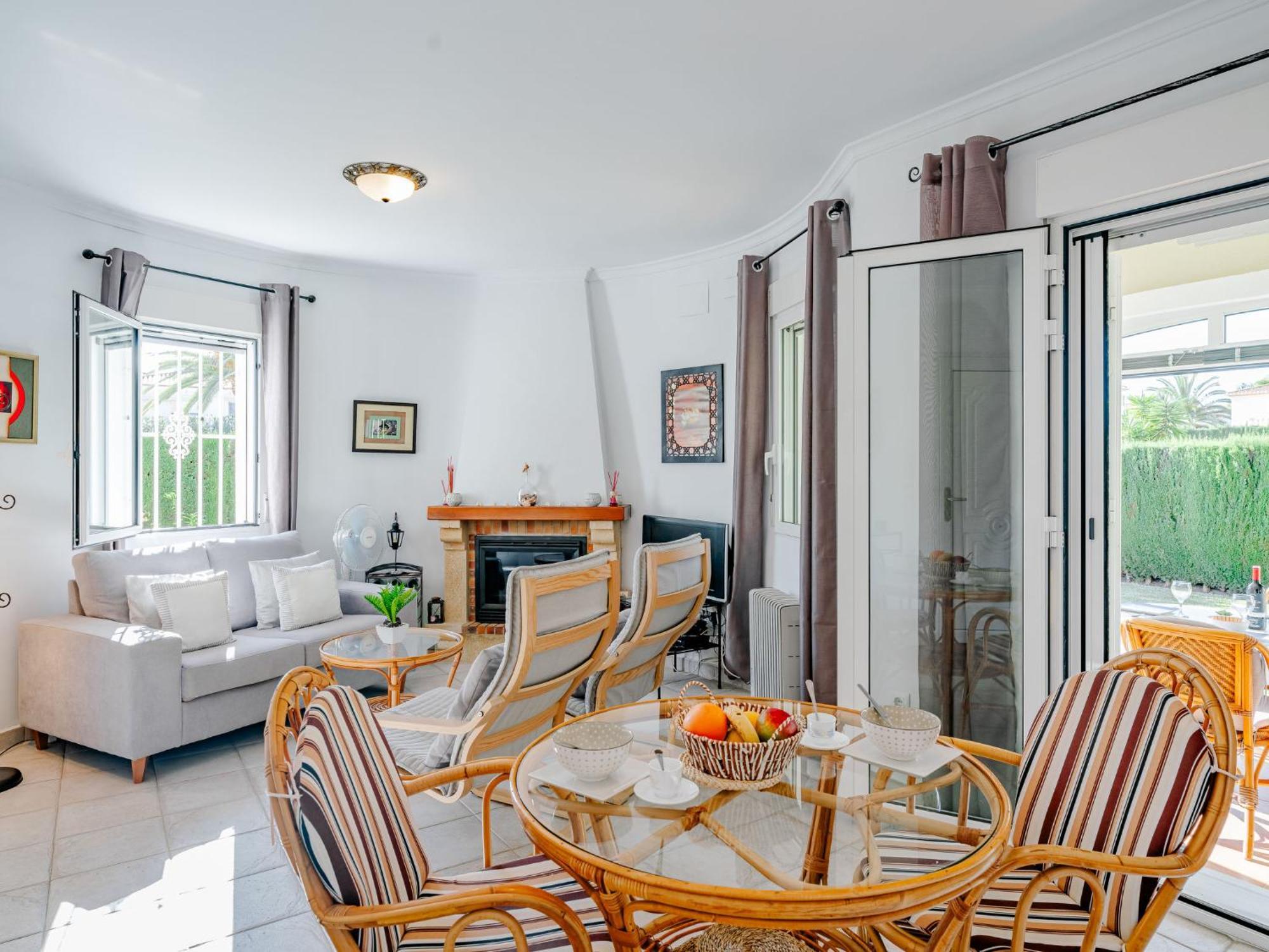 Maison Xoriguer By Interhome Сasa de vacaciones *