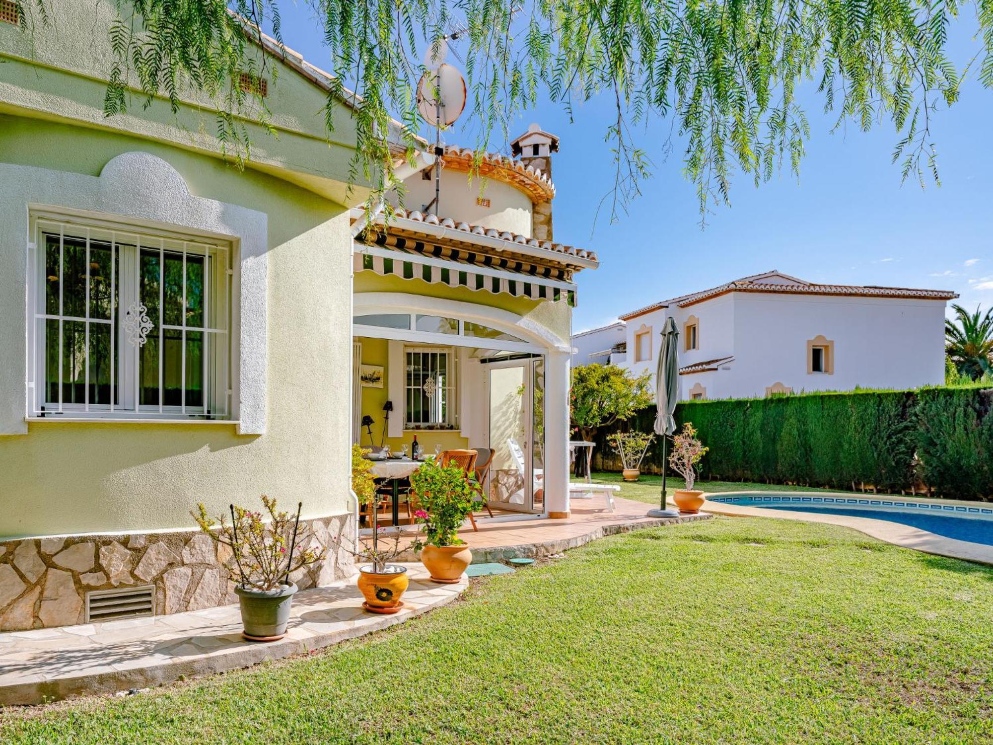 Maison Xoriguer By Interhome *
