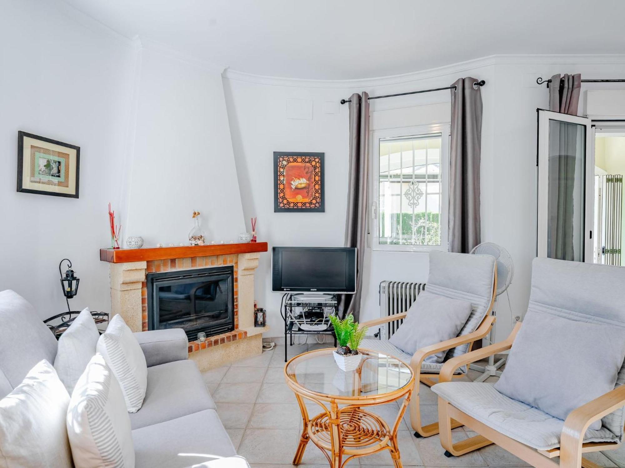 Maison Xoriguer By Interhome Сasa de vacaciones