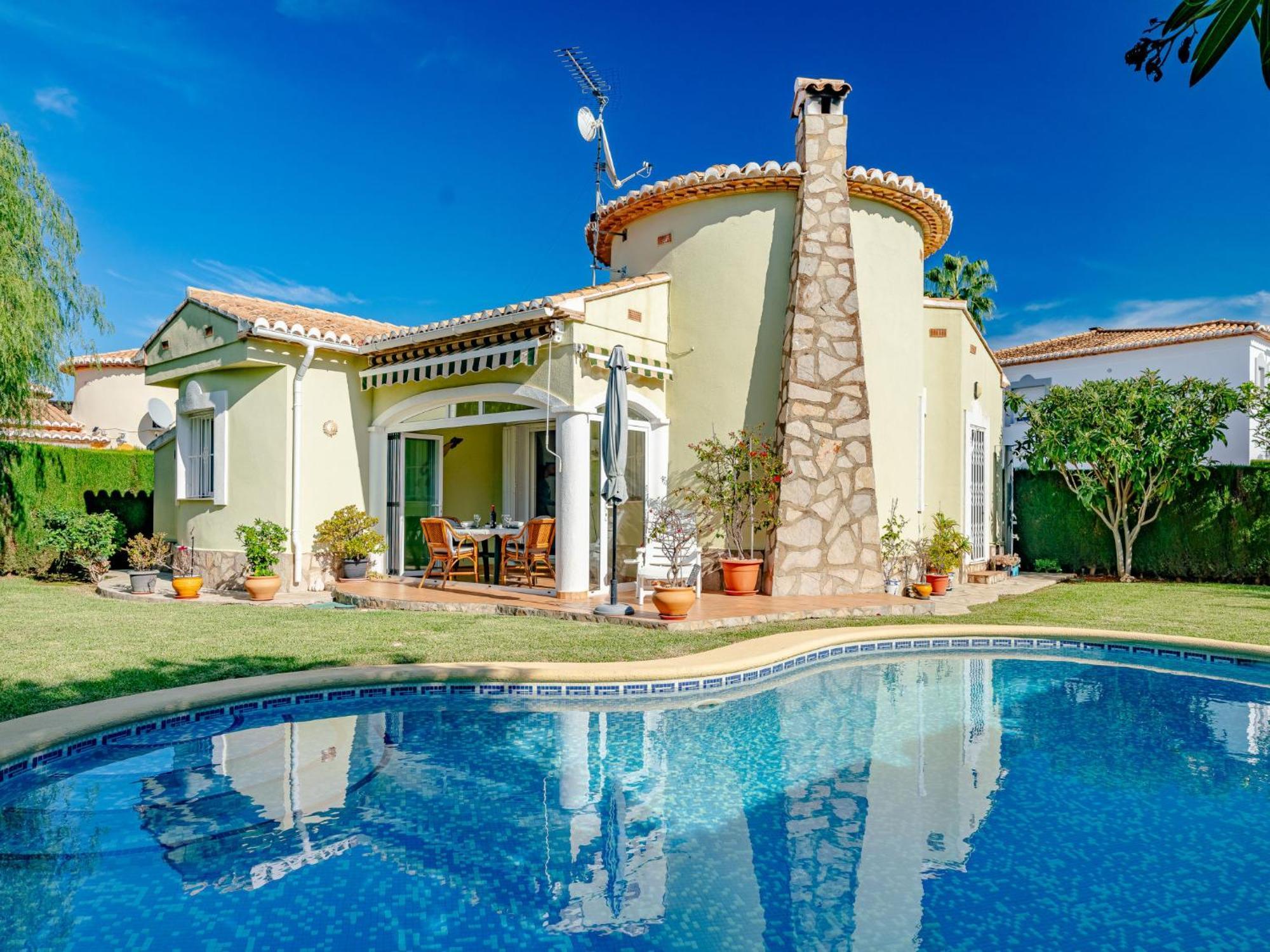 Maison Xoriguer By Interhome Сasa de vacaciones *