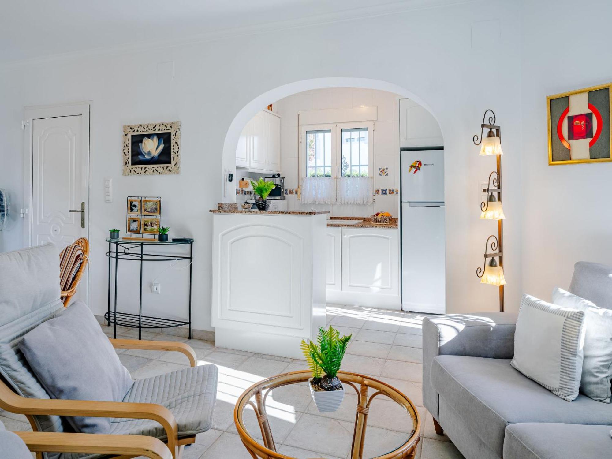 Maison Xoriguer By Interhome Dénia