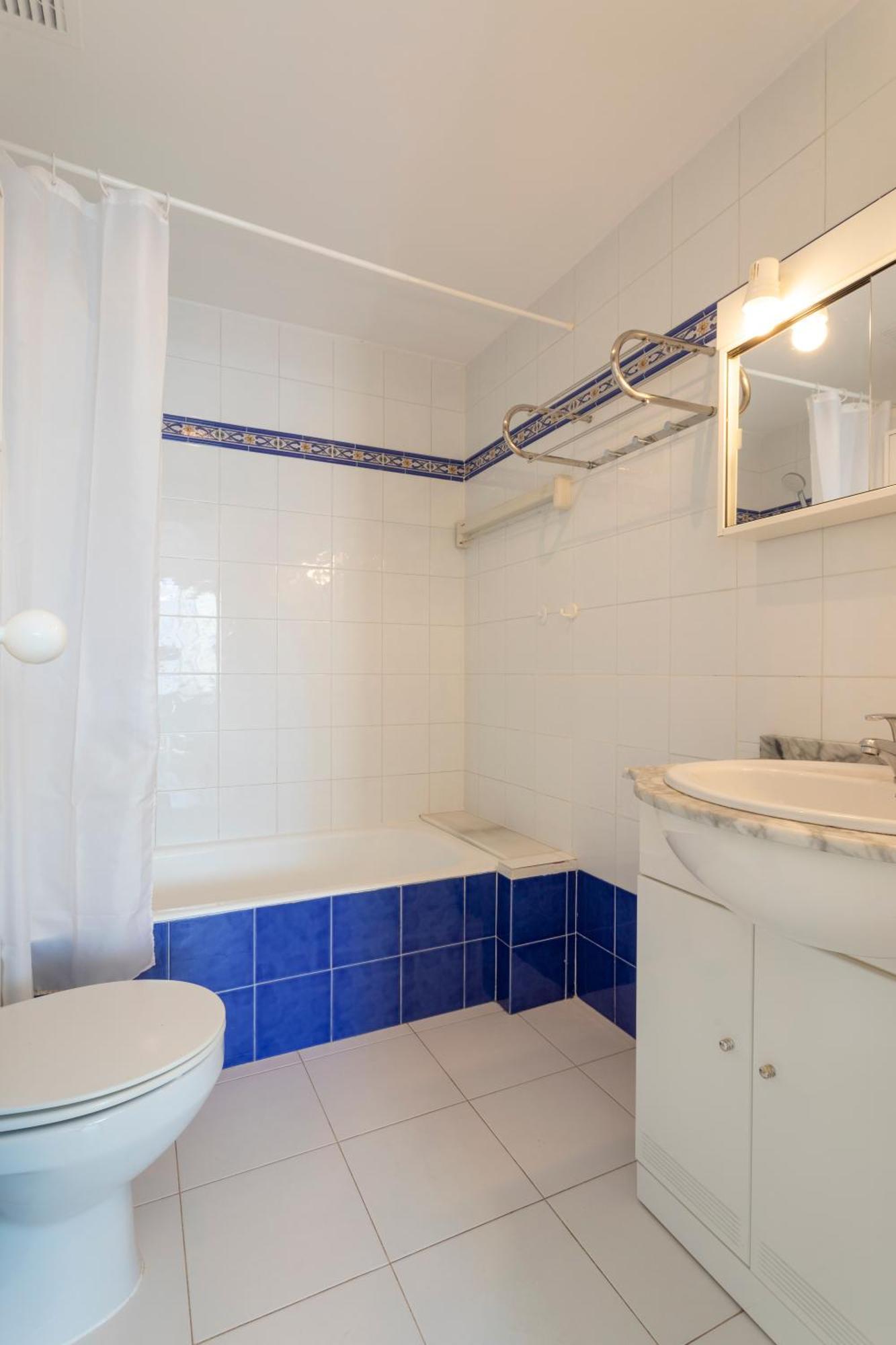 Calablanca Atico By Bookindenia Apartamento *