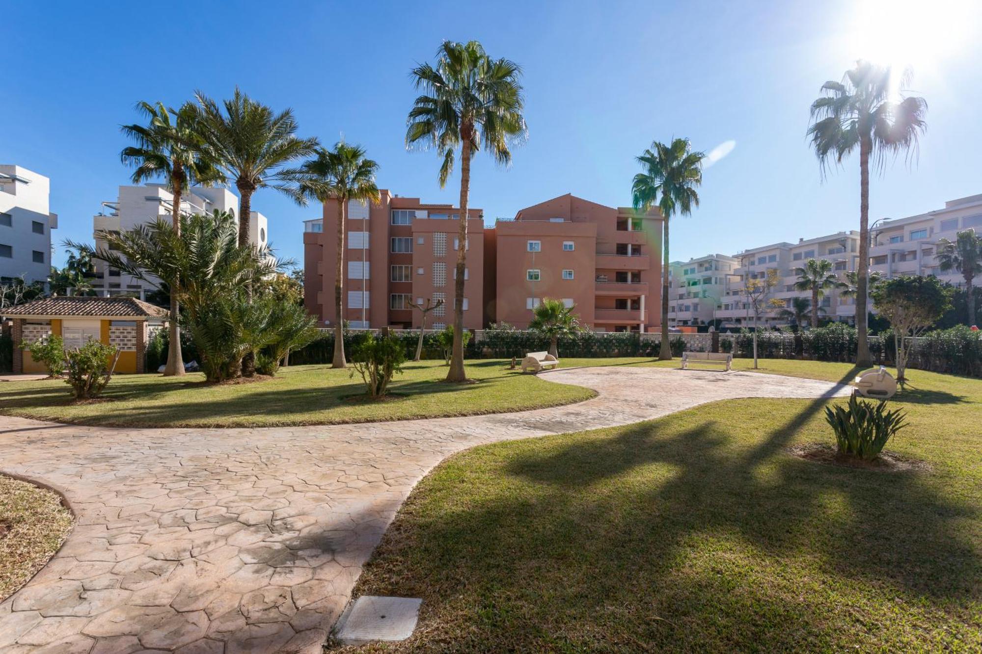 Apartamento Atico 3d Brisas I By Bookindenia *