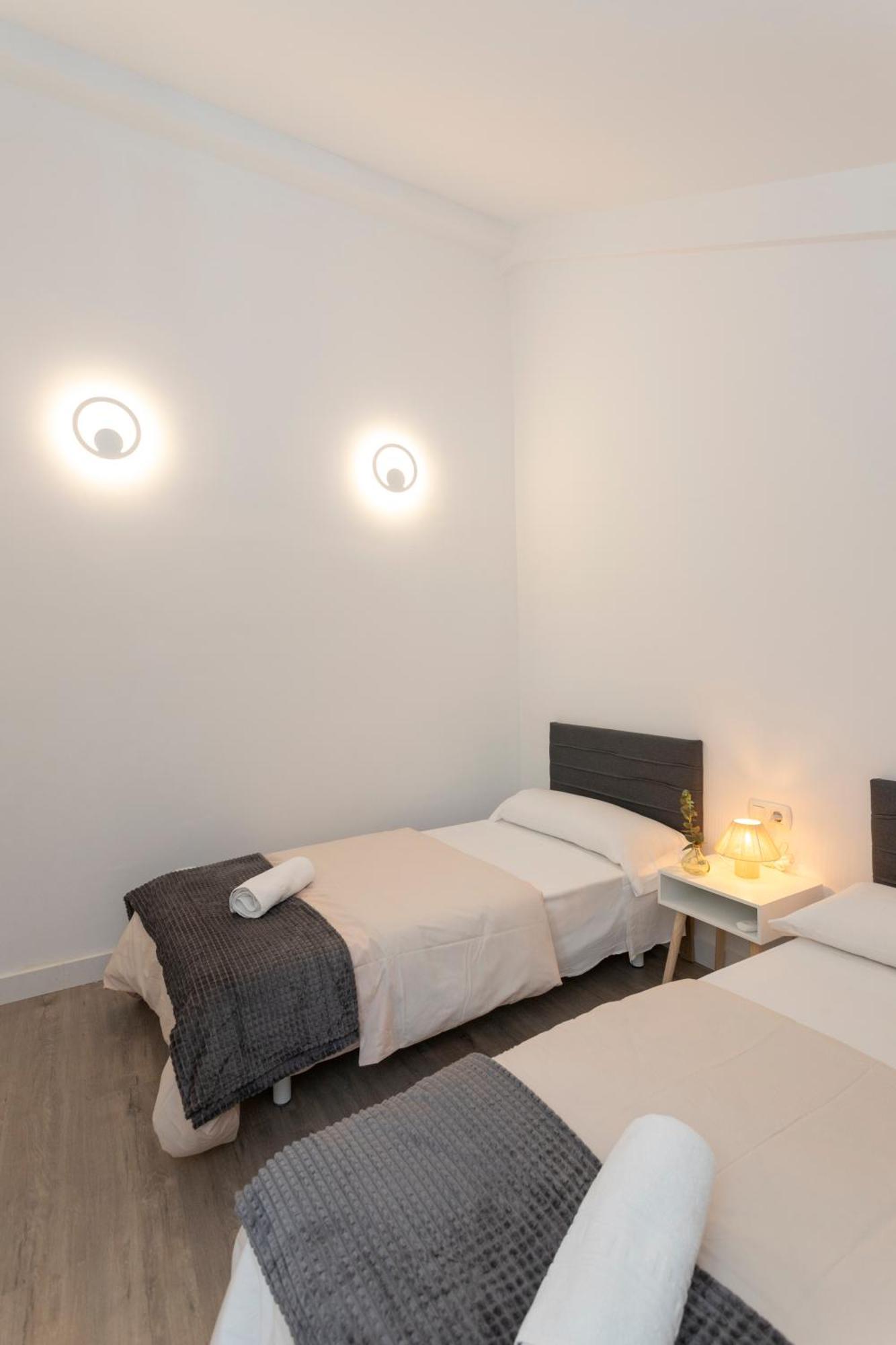 Atico 3d Brisas I By Bookindenia Apartamento