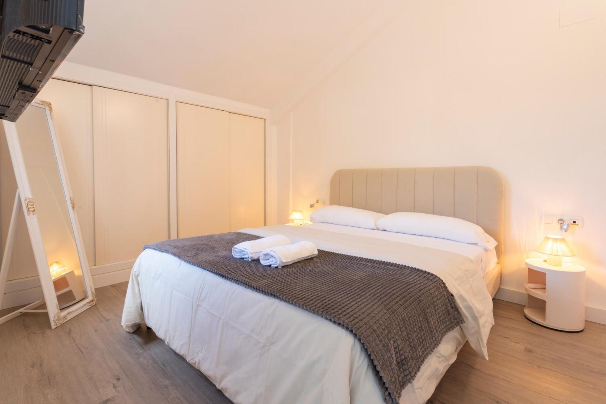 Atico 3d Brisas I By Bookindenia Apartamento *