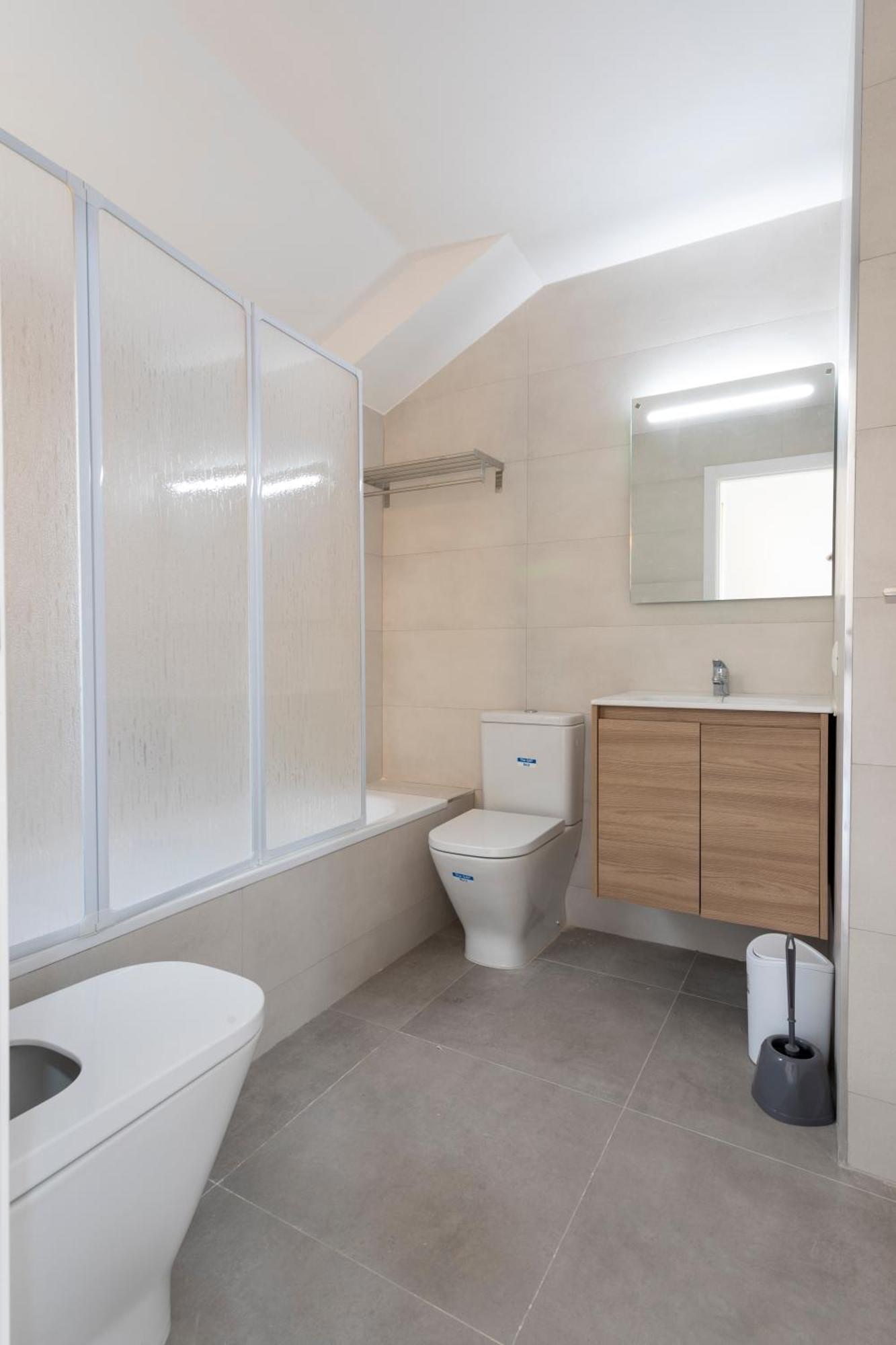 Atico 3d Brisas I By Bookindenia Apartamento
