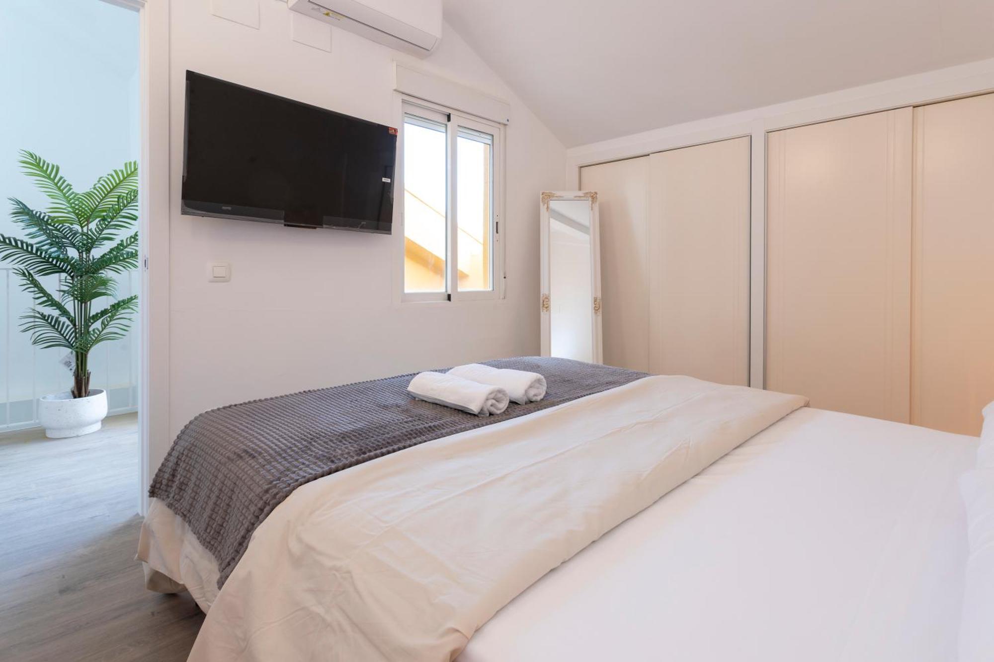 Atico 3d Brisas I By Bookindenia * Dénia