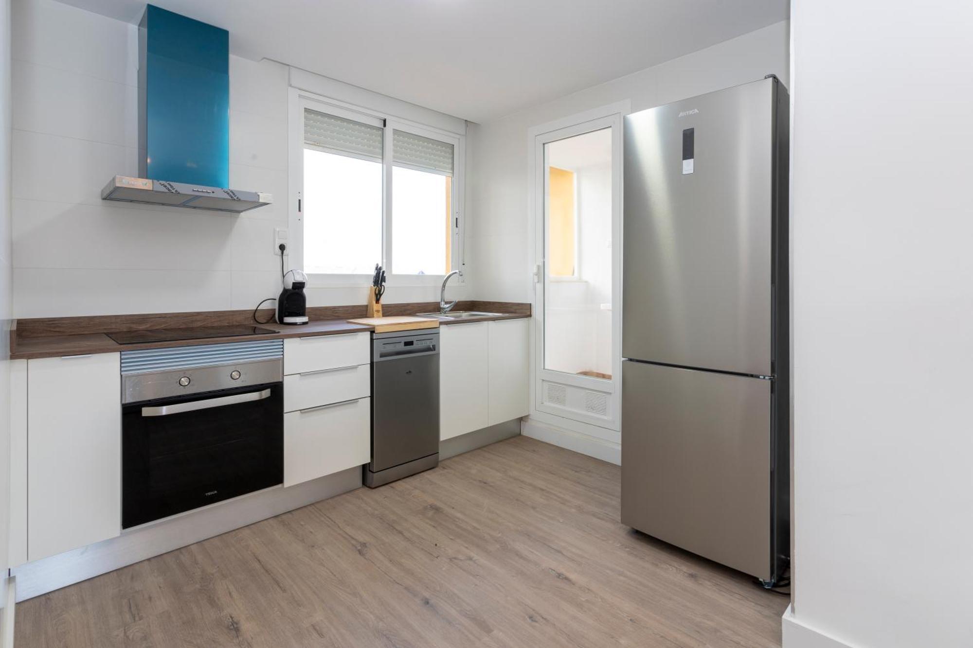 Atico 3d Brisas I By Bookindenia Apartamento Dénia