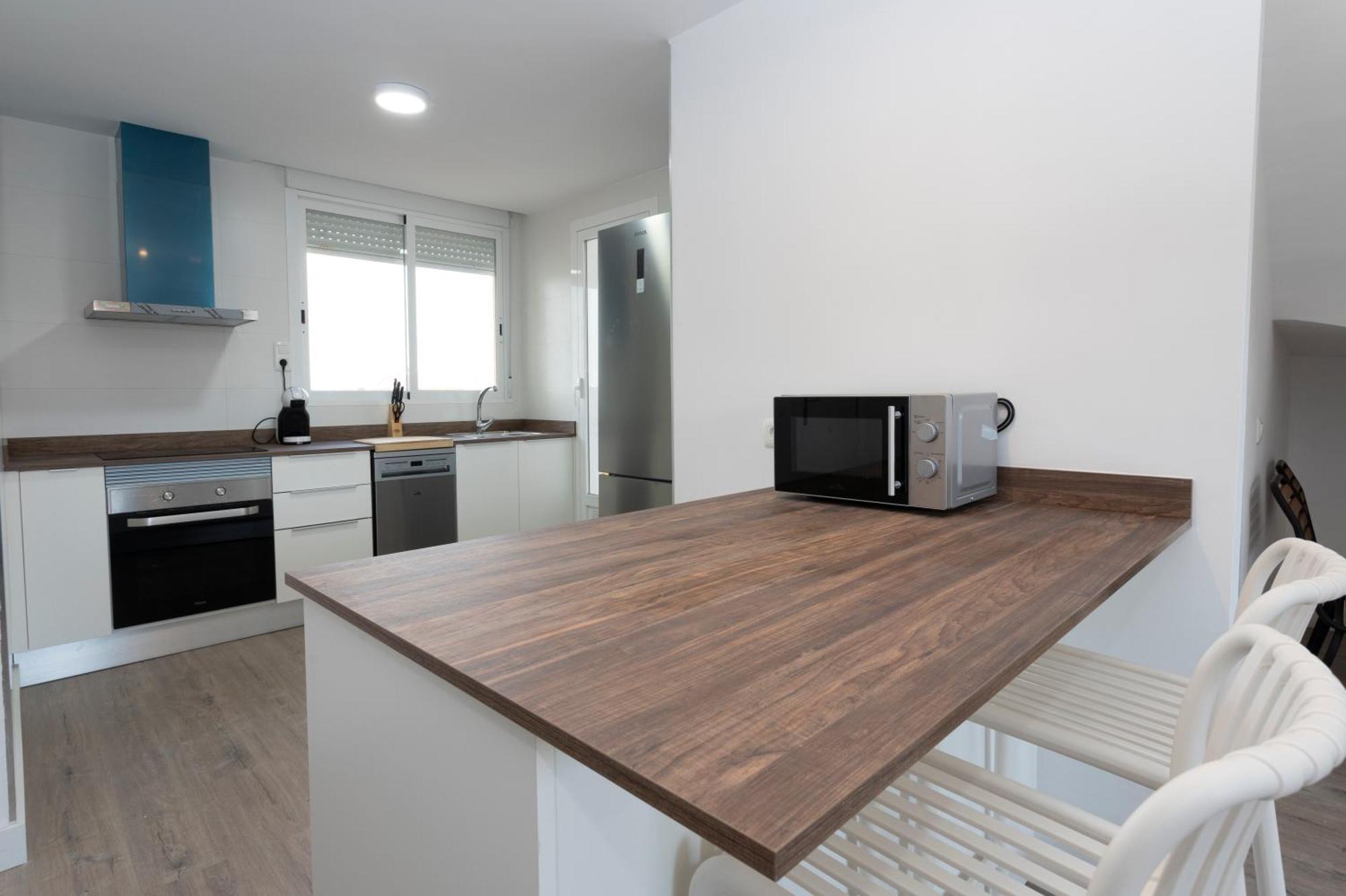 Apartamento Atico 3d Brisas I By Bookindenia