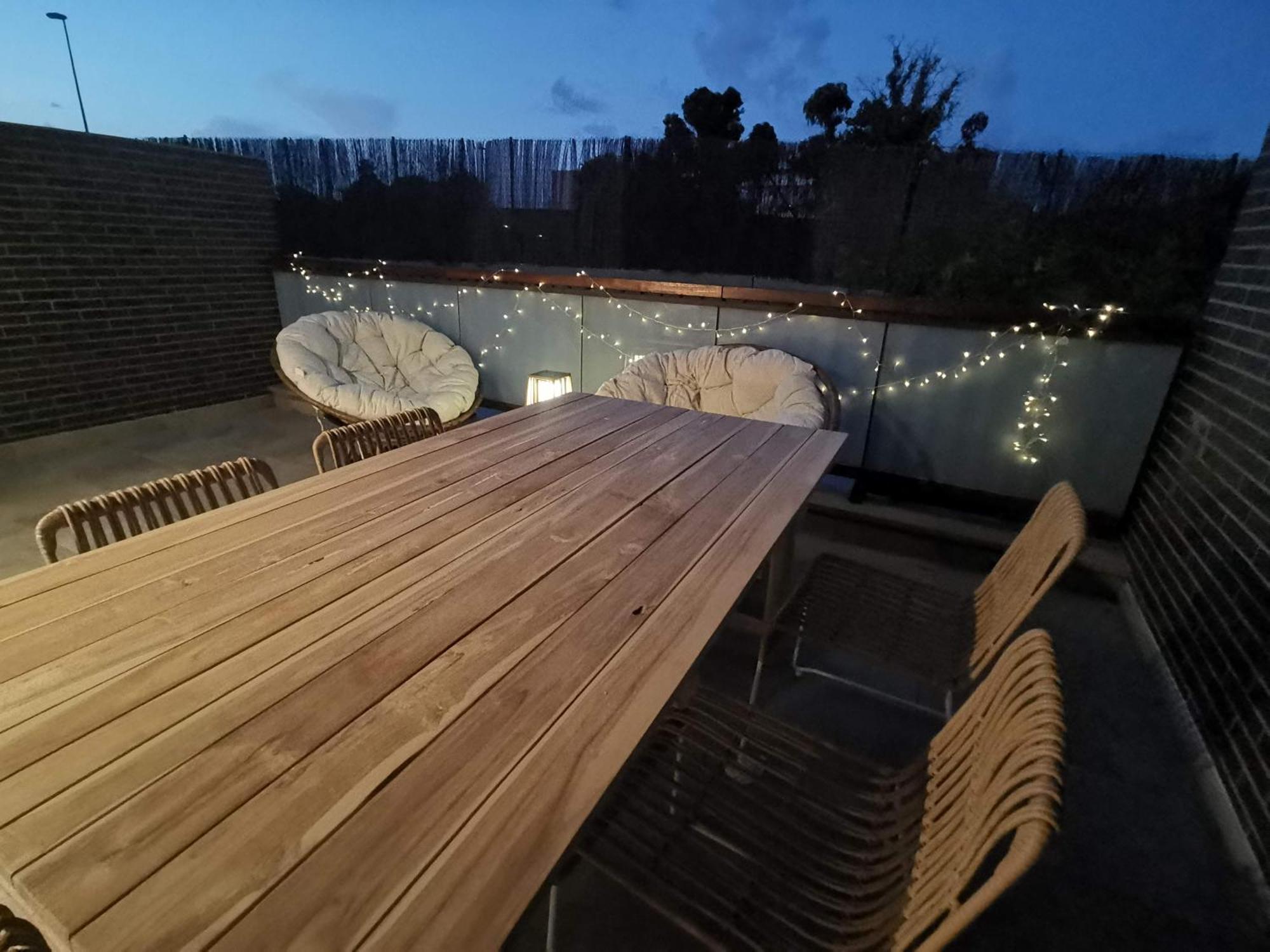 Casa Bali Playa Deveses Dénia