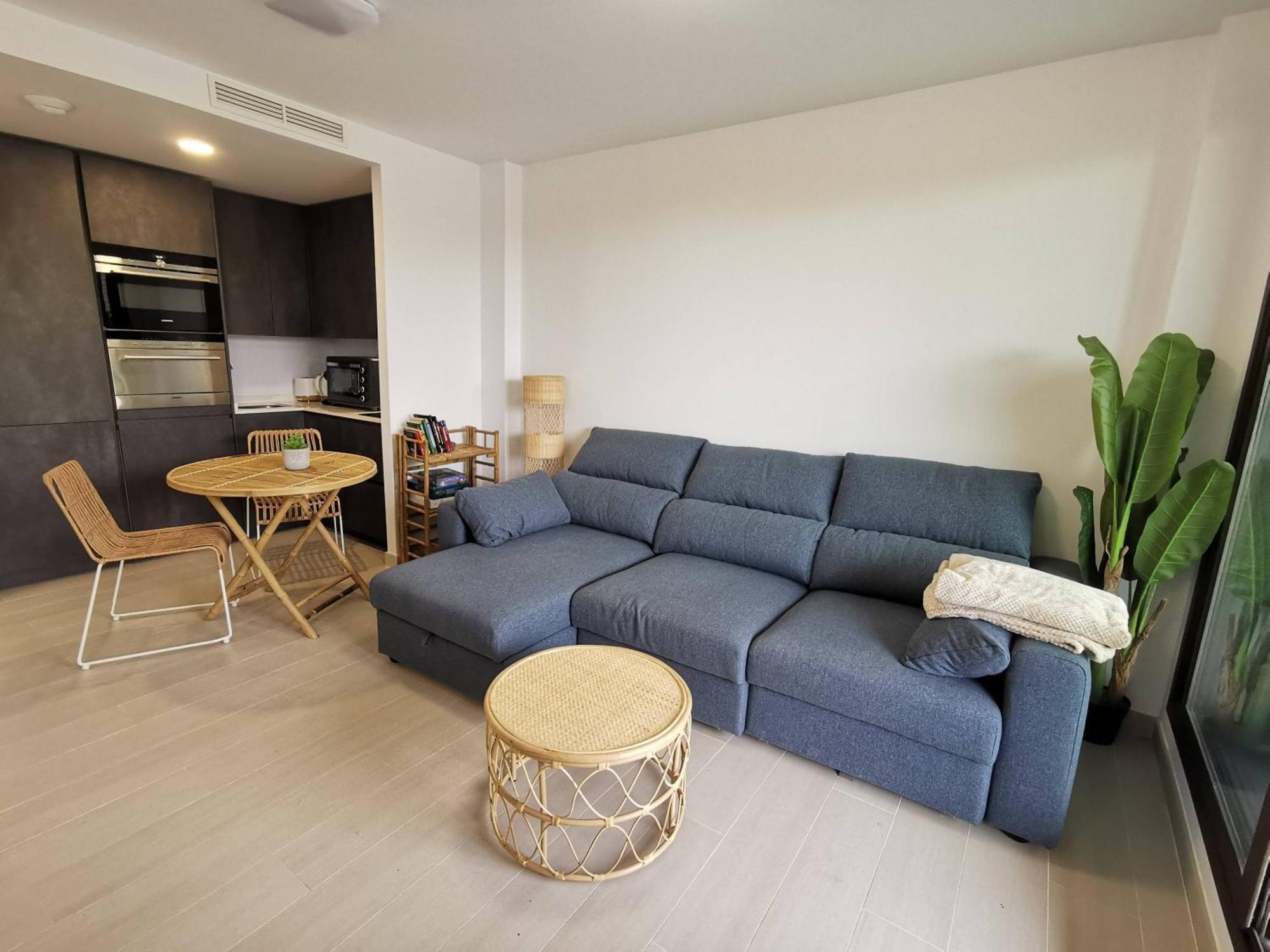 Casa Bali Playa Deveses Dénia