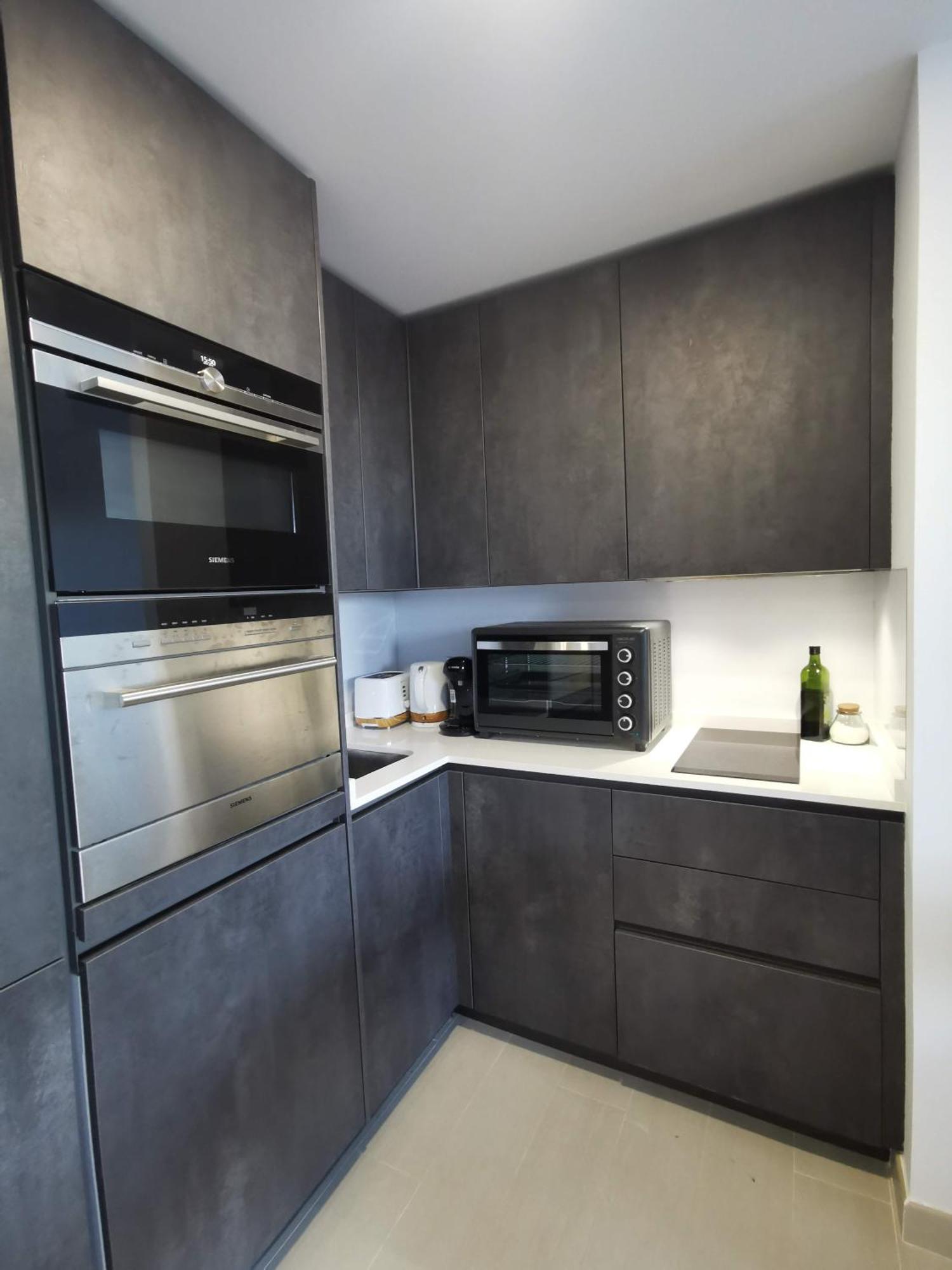 Apartamento Casa Bali Playa Deveses