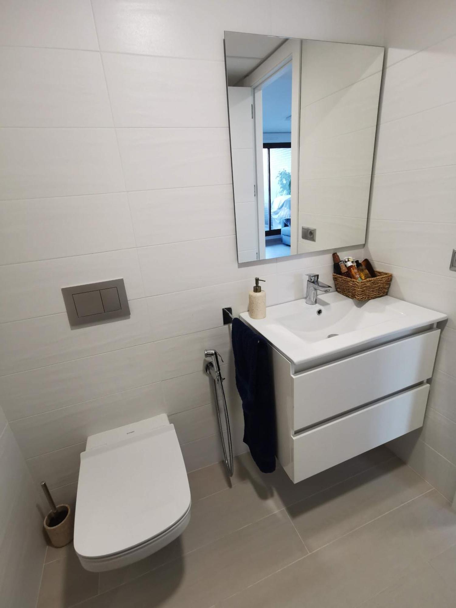 Casa Bali Playa Deveses Apartamento