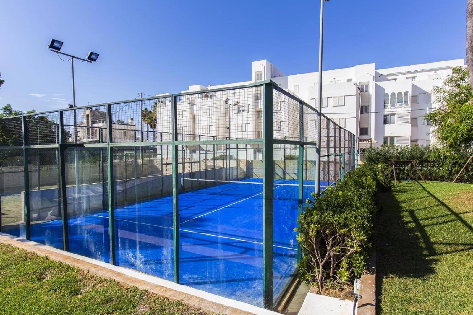 104 Paraiso Ii Apartamento Dénia