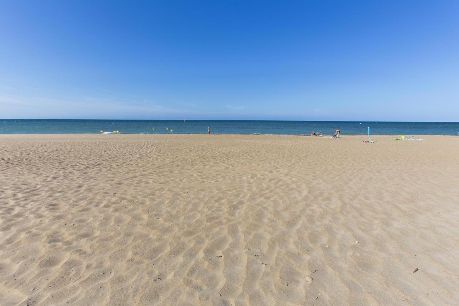 Apartamento 104 Paraiso Ii Dénia