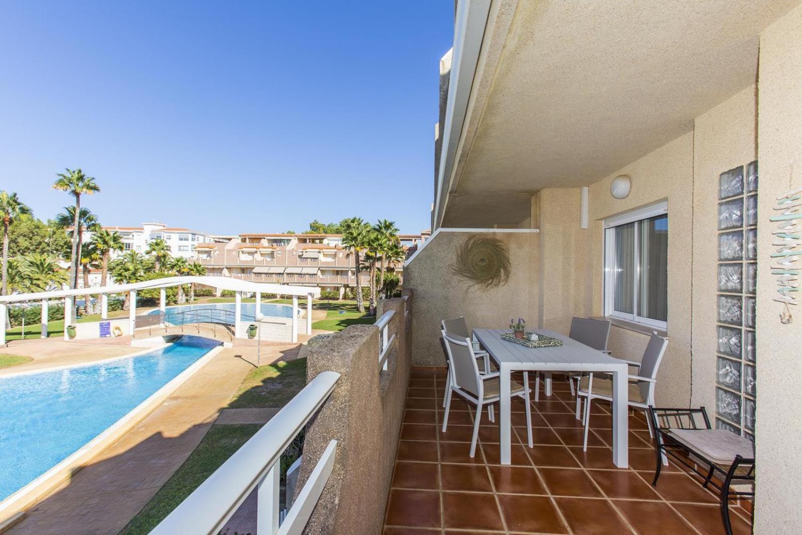 104 Paraiso Ii Dénia