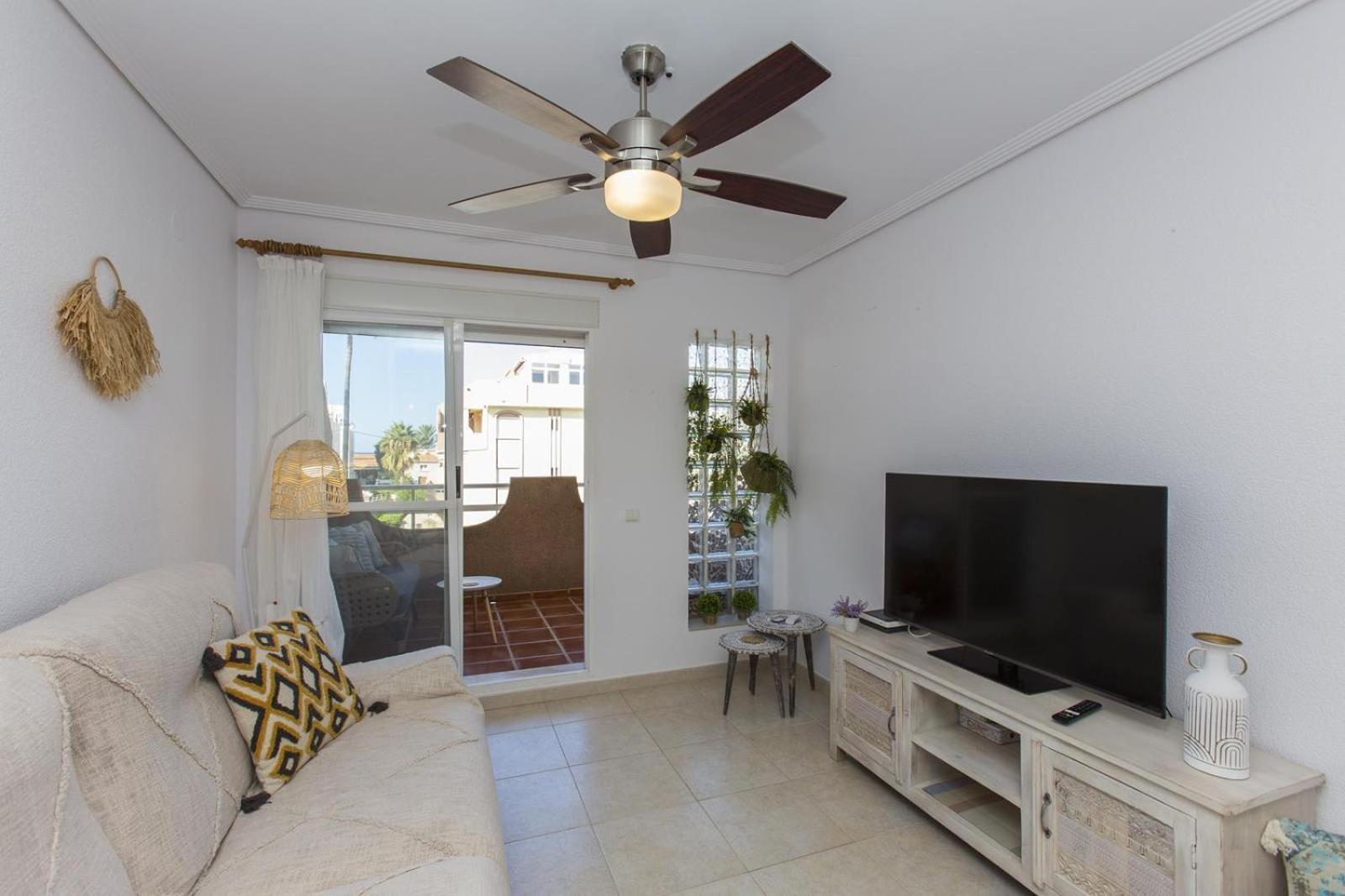 Apartamento 104 Paraiso Ii