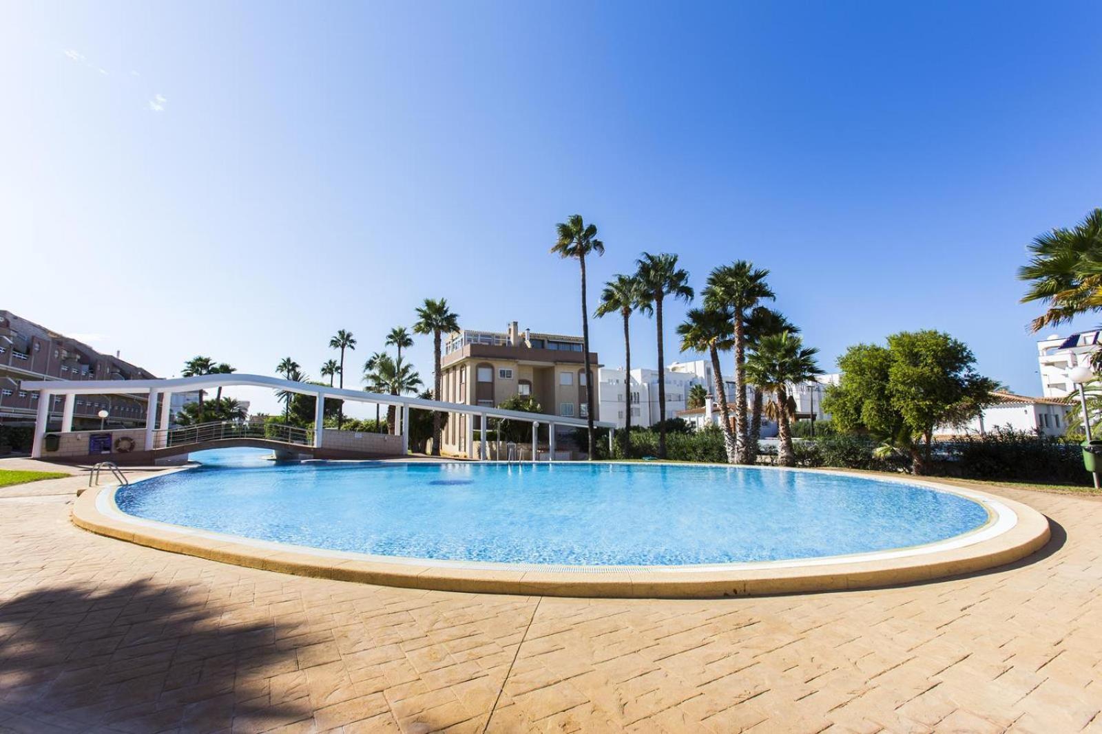 104 Paraiso Ii Dénia