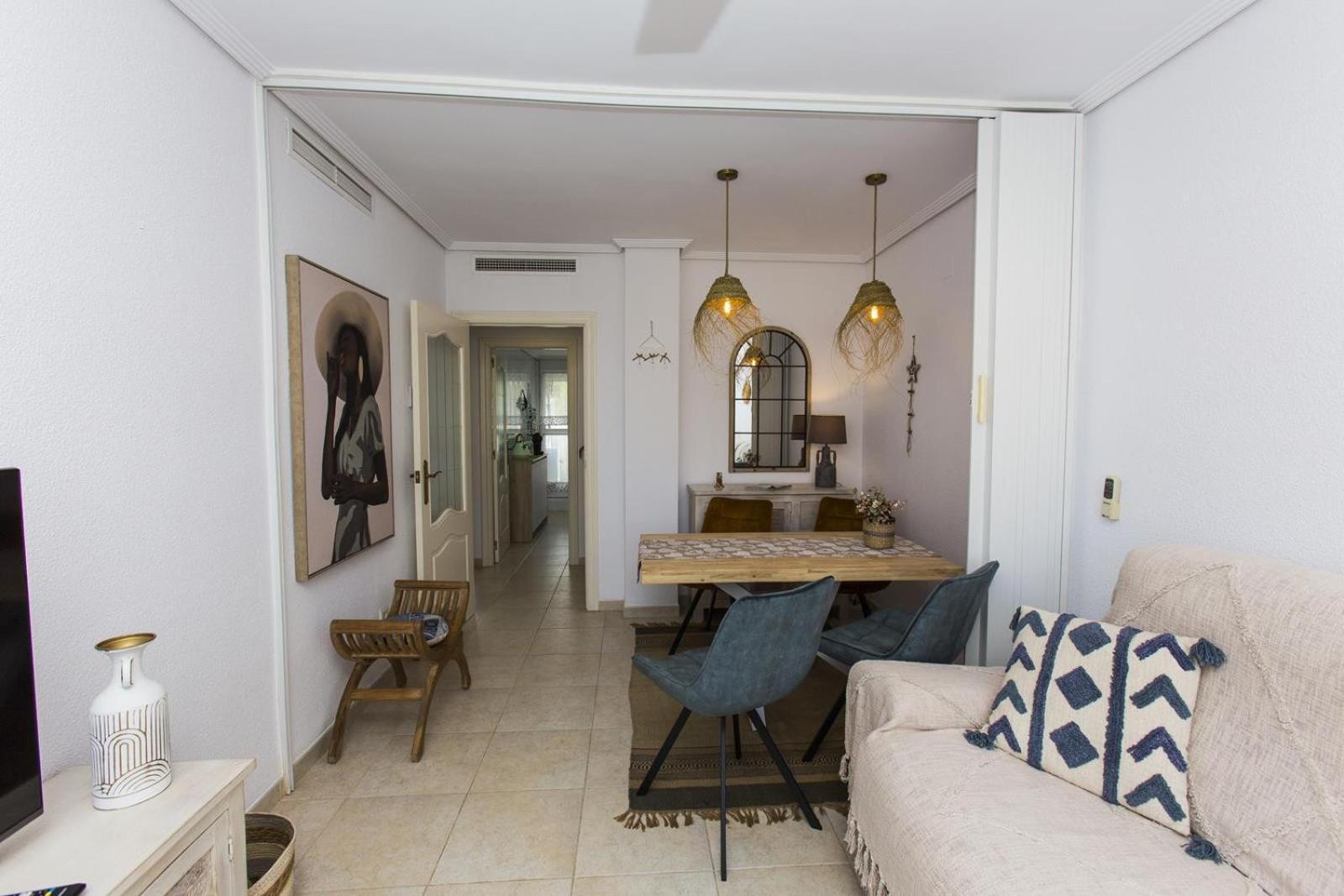 Apartamento 104 Paraiso Ii