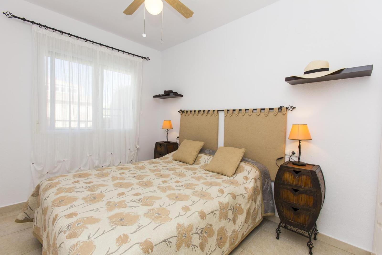 104 Paraiso Ii Dénia